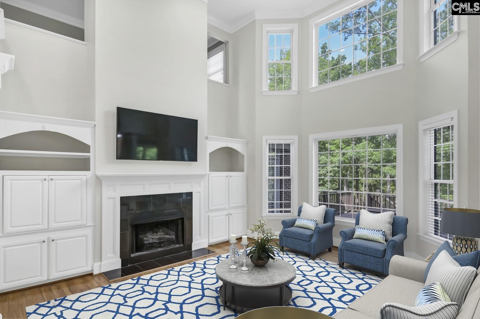 313 Crickentree Drive, Blythewood, South Carolina image 16