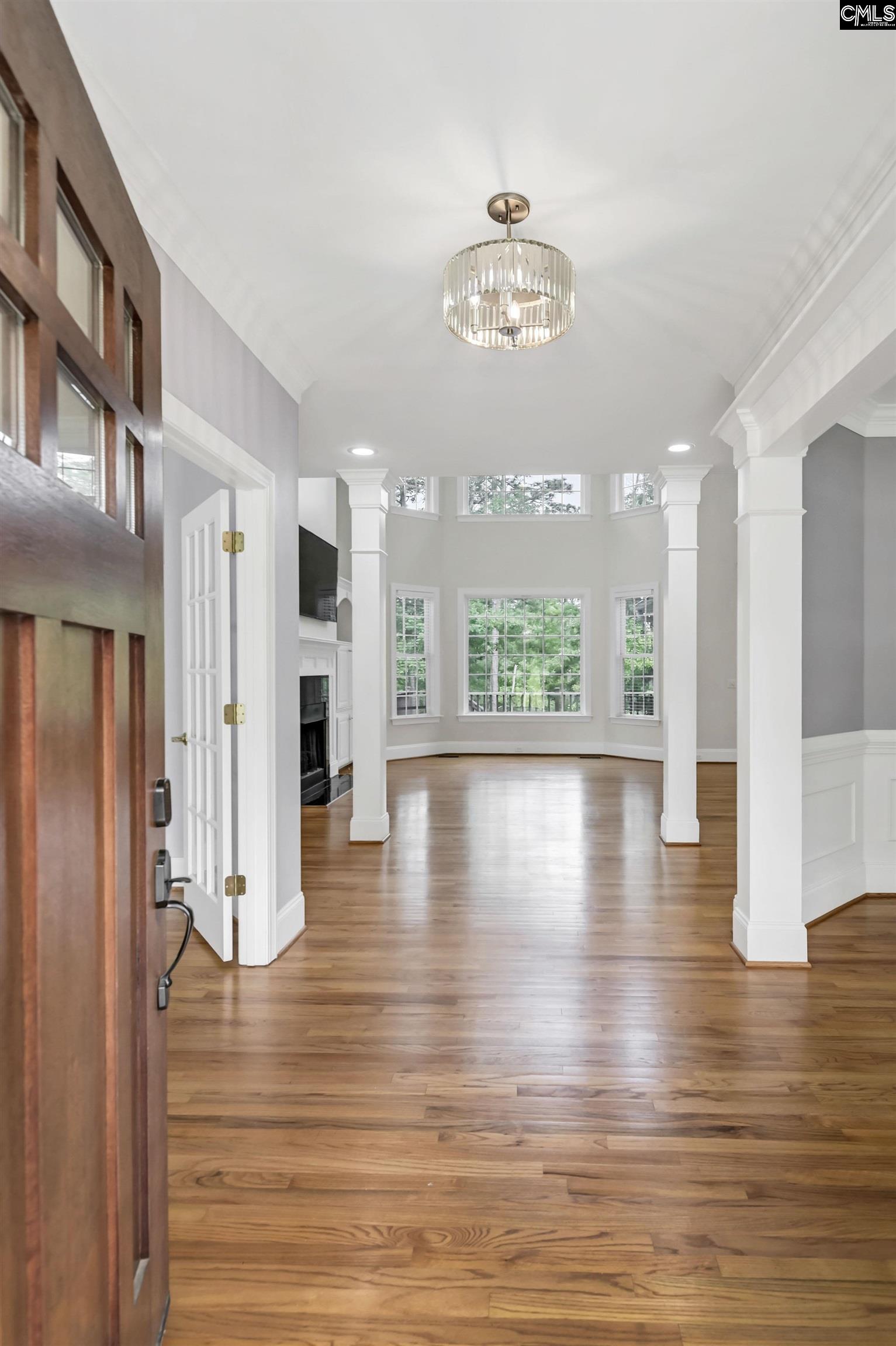 313 Crickentree Drive, Blythewood, South Carolina image 18