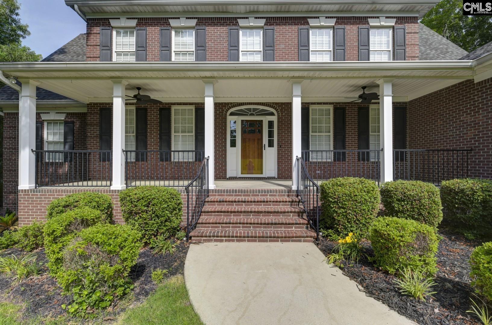 313 Crickentree Drive, Blythewood, South Carolina image 3
