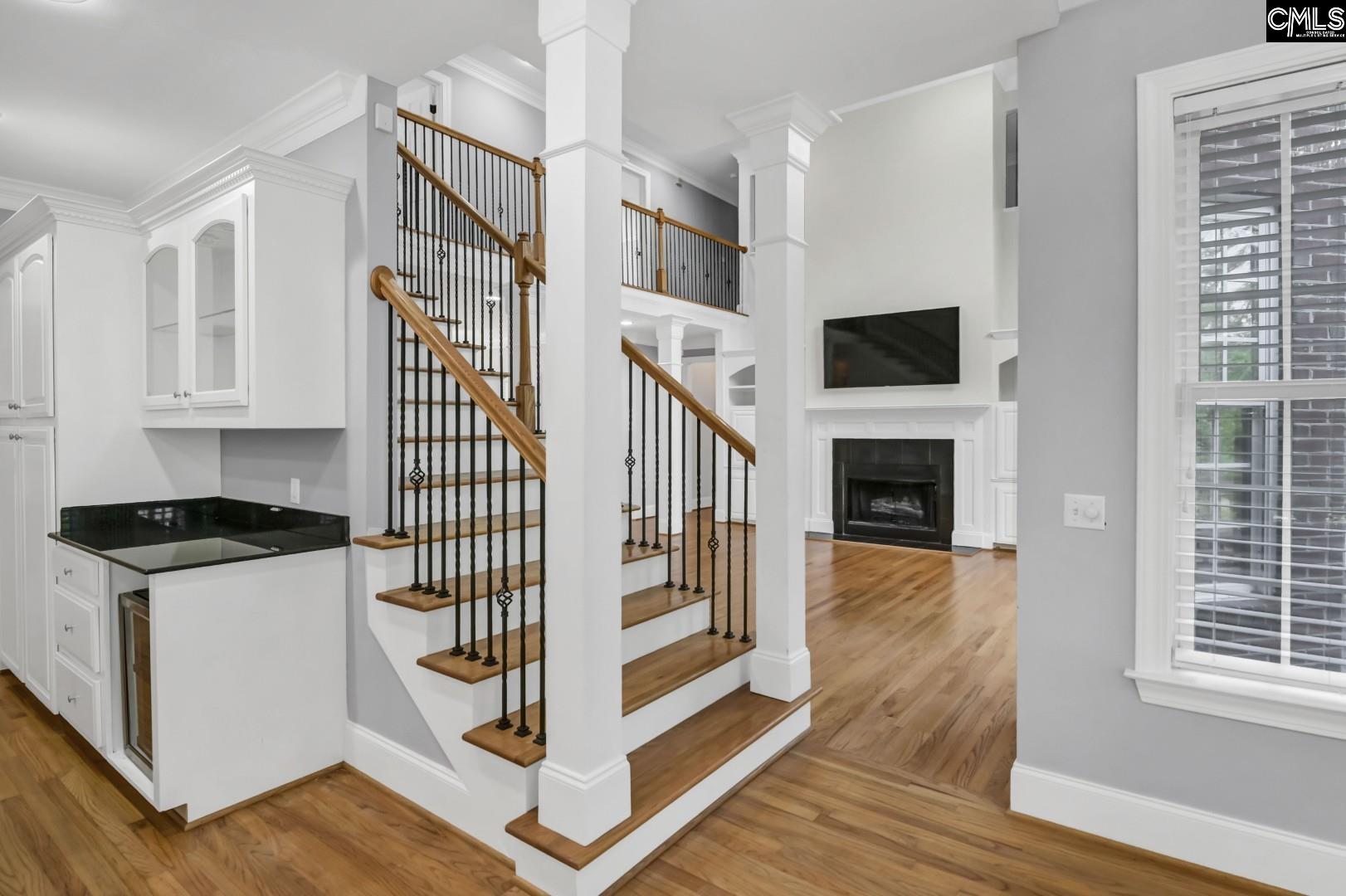 313 Crickentree Drive, Blythewood, South Carolina image 23