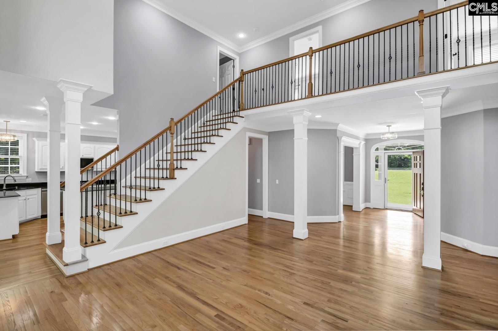 313 Crickentree Drive, Blythewood, South Carolina image 29