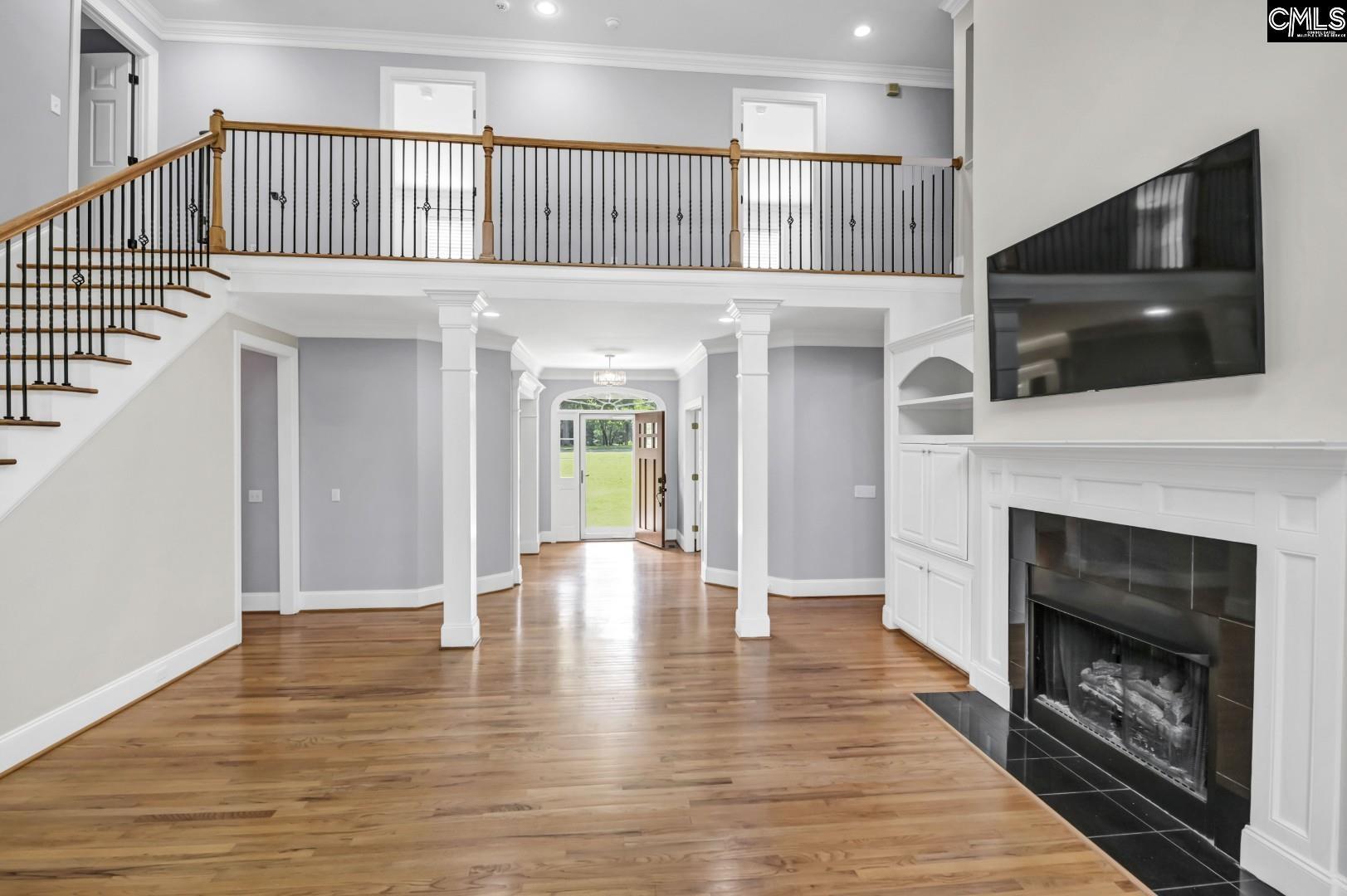 313 Crickentree Drive, Blythewood, South Carolina image 30