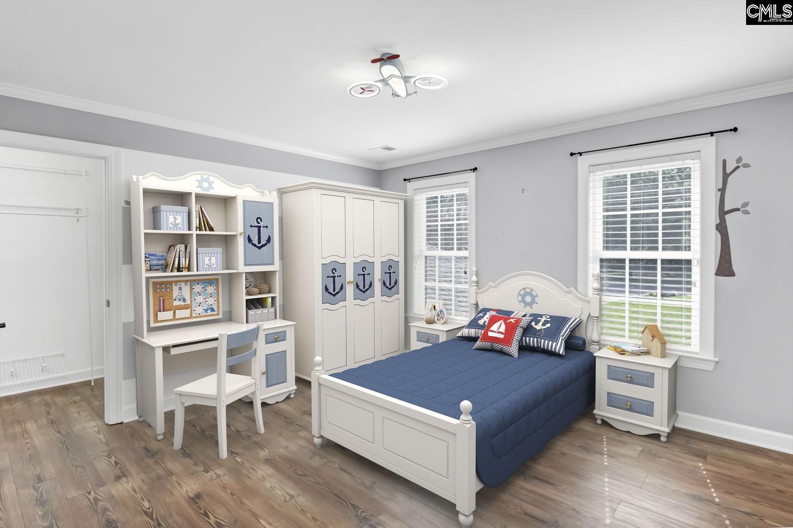 313 Crickentree Drive, Blythewood, South Carolina image 35