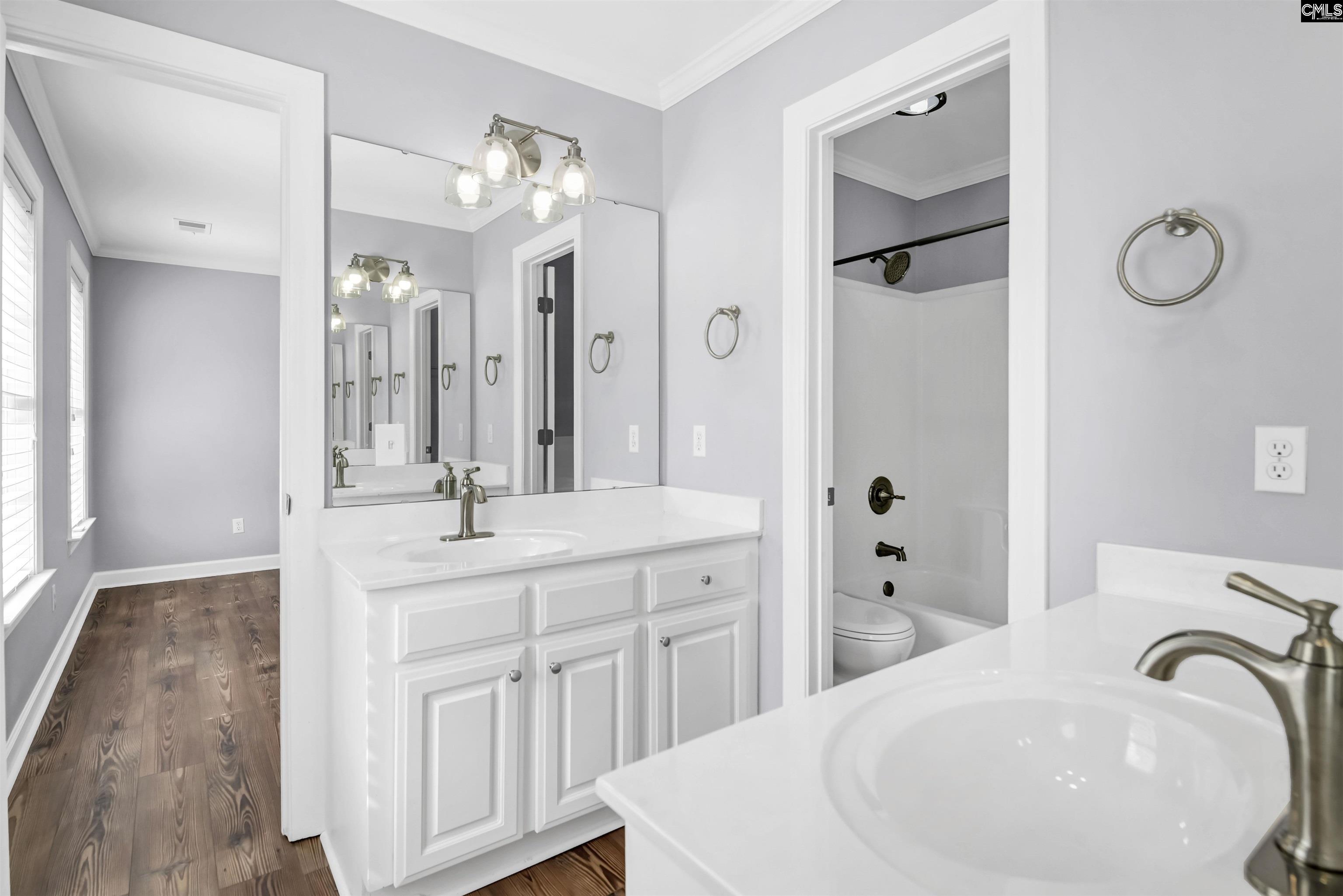 313 Crickentree Drive, Blythewood, South Carolina image 39