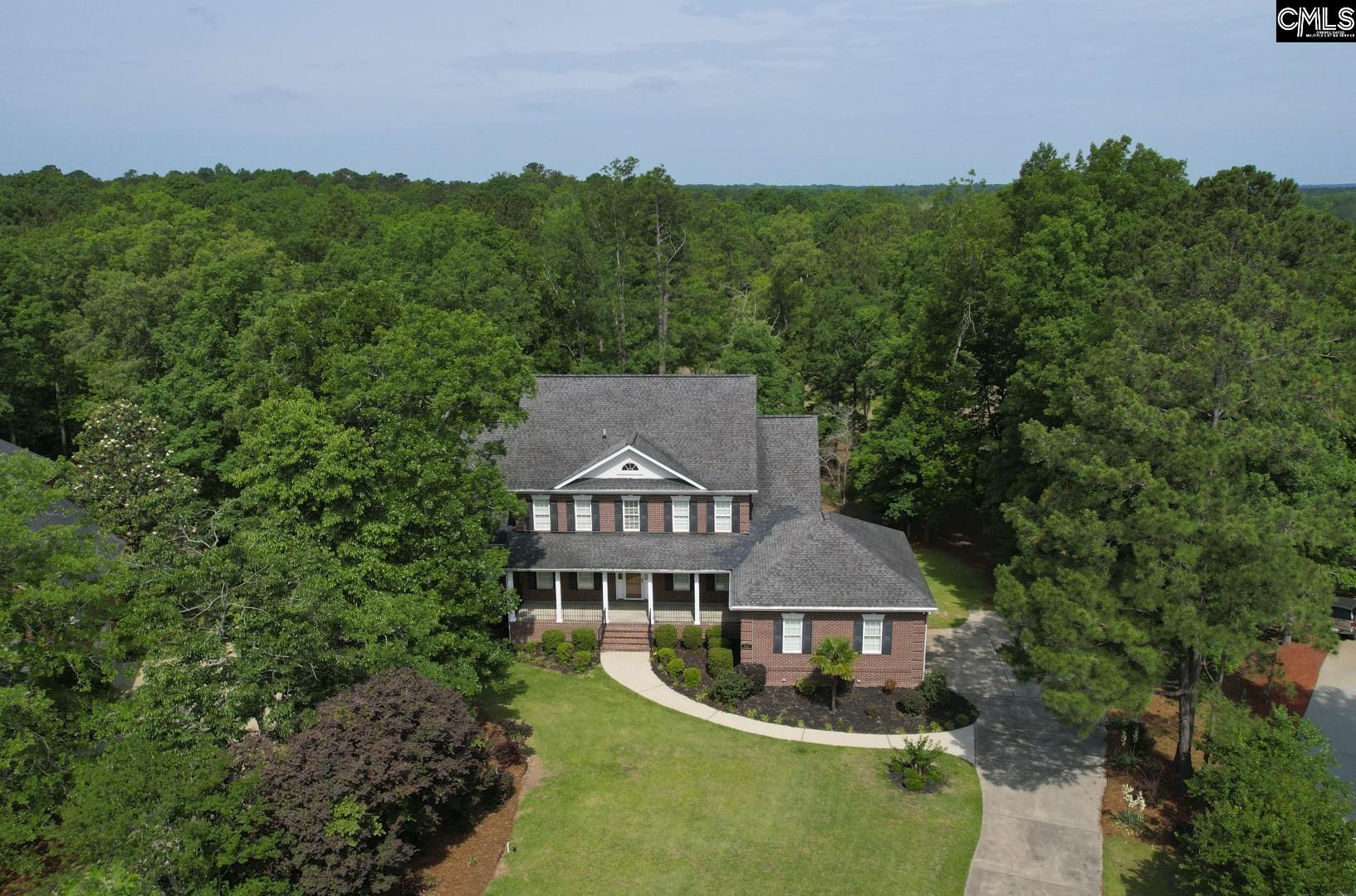 313 Crickentree Drive, Blythewood, South Carolina image 5