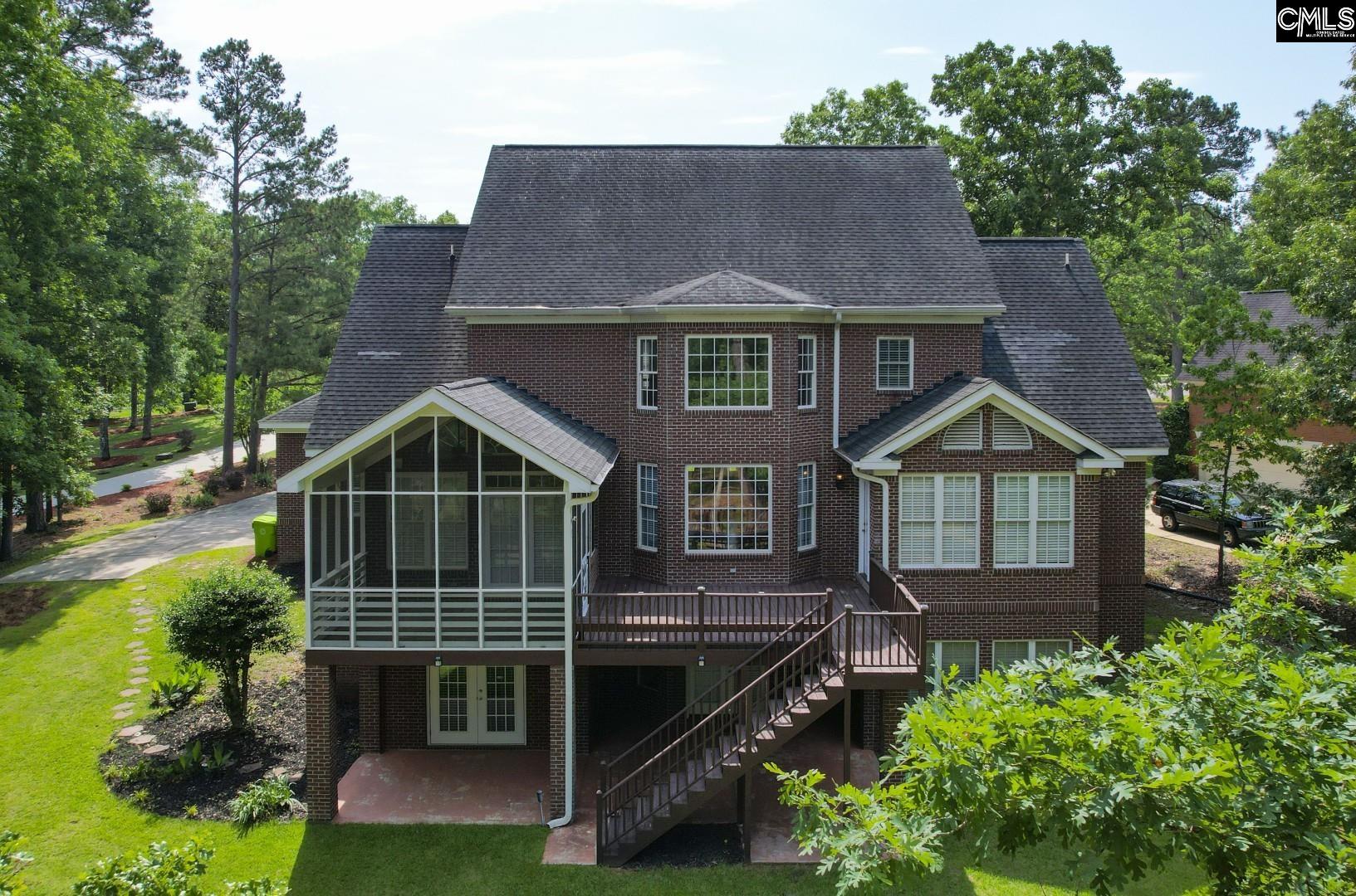 313 Crickentree Drive, Blythewood, South Carolina image 8