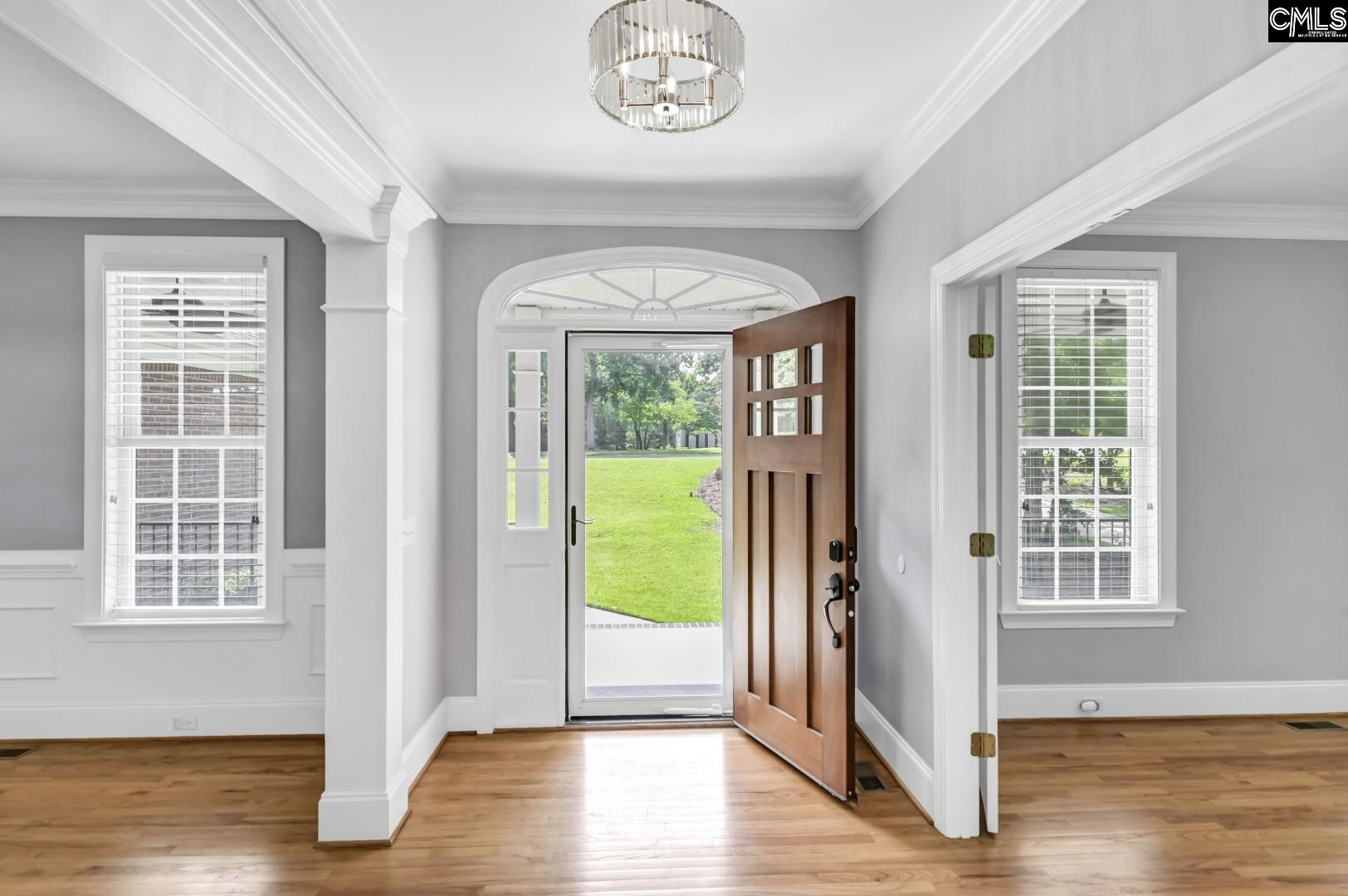 313 Crickentree Drive, Blythewood, South Carolina image 10