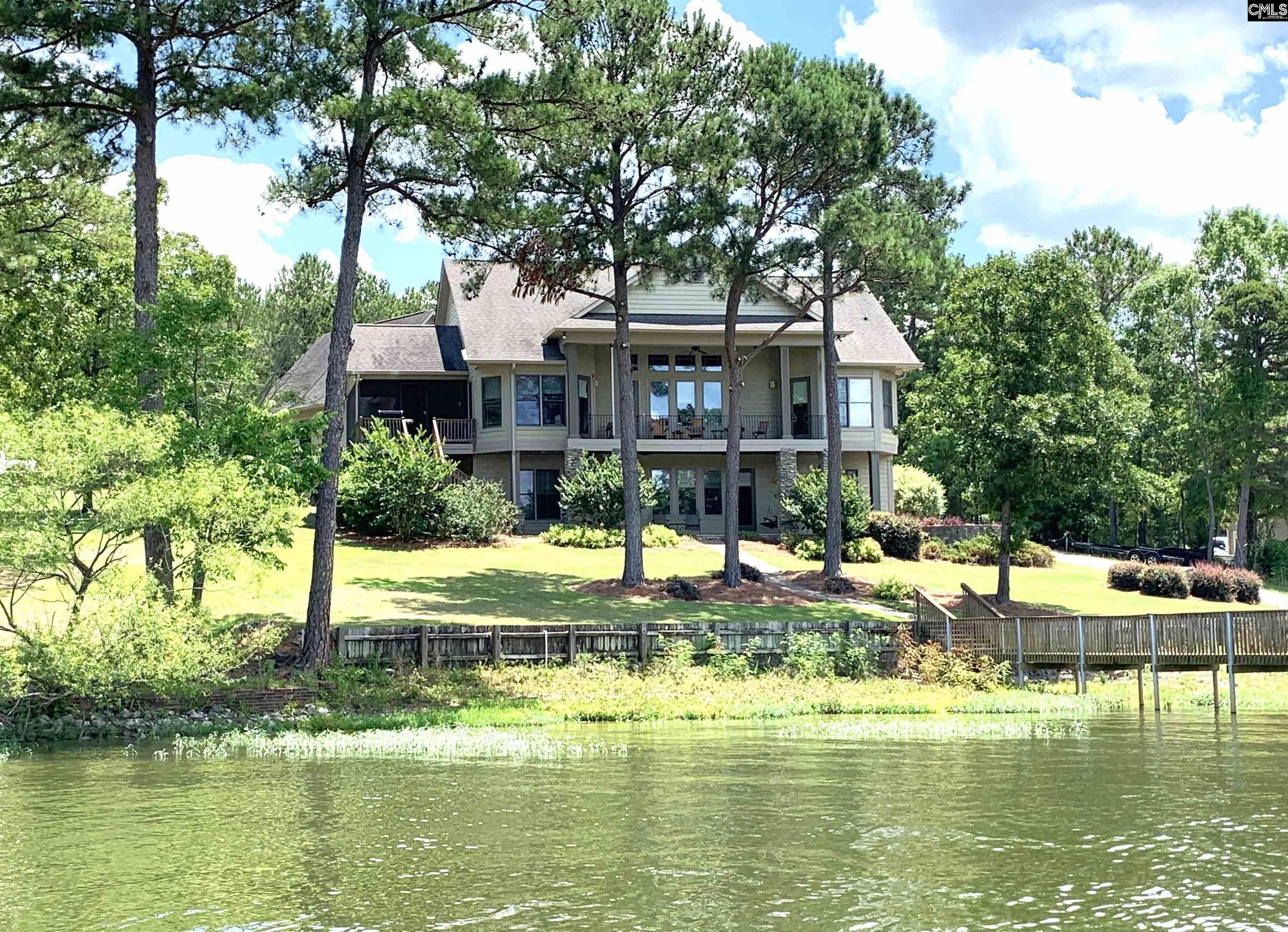 373 Rockbridge Road, Ridgeway, South Carolina image 1