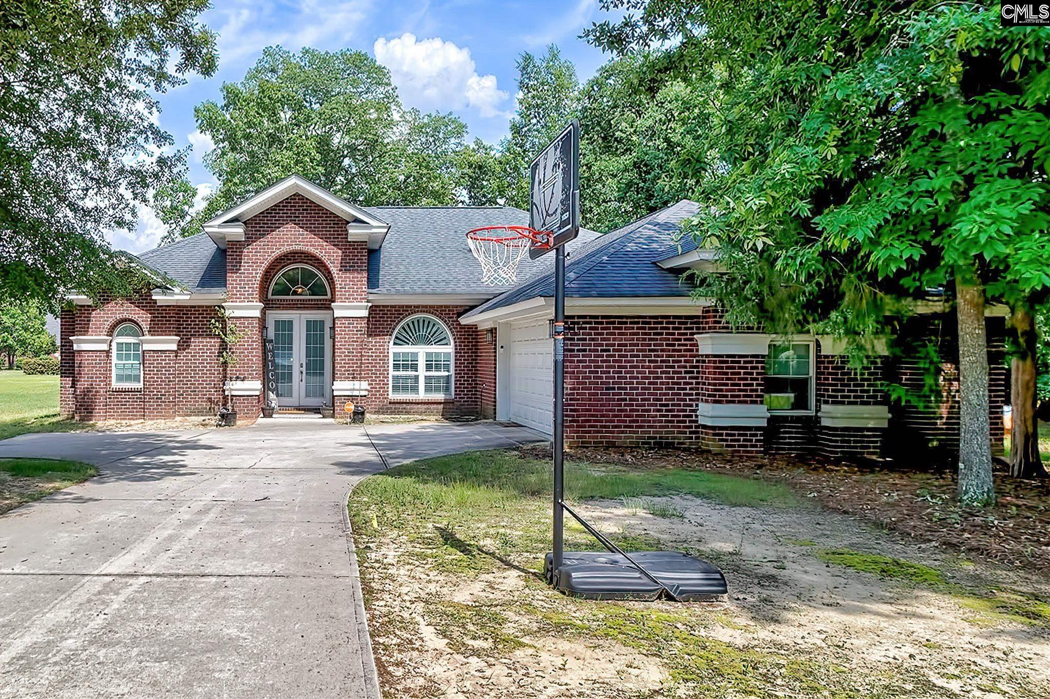 117 Shoal Creek Lane, Blythewood, South Carolina image 1