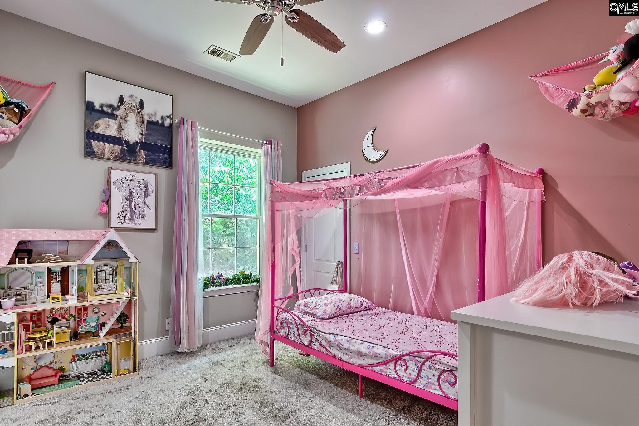 117 Shoal Creek Lane, Blythewood, South Carolina image 14