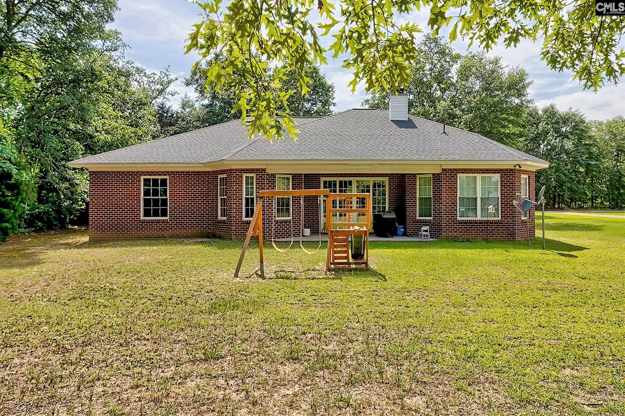 117 Shoal Creek Lane, Blythewood, South Carolina image 3