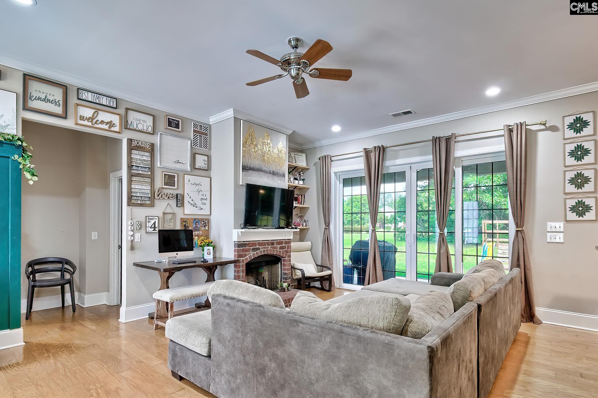 117 Shoal Creek Lane, Blythewood, South Carolina image 10
