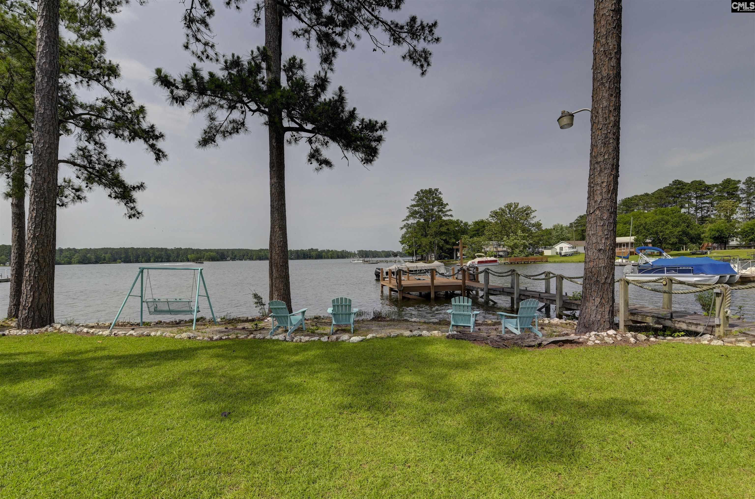 3520 Driftwood Point Road, Gilbert, South Carolina image 1