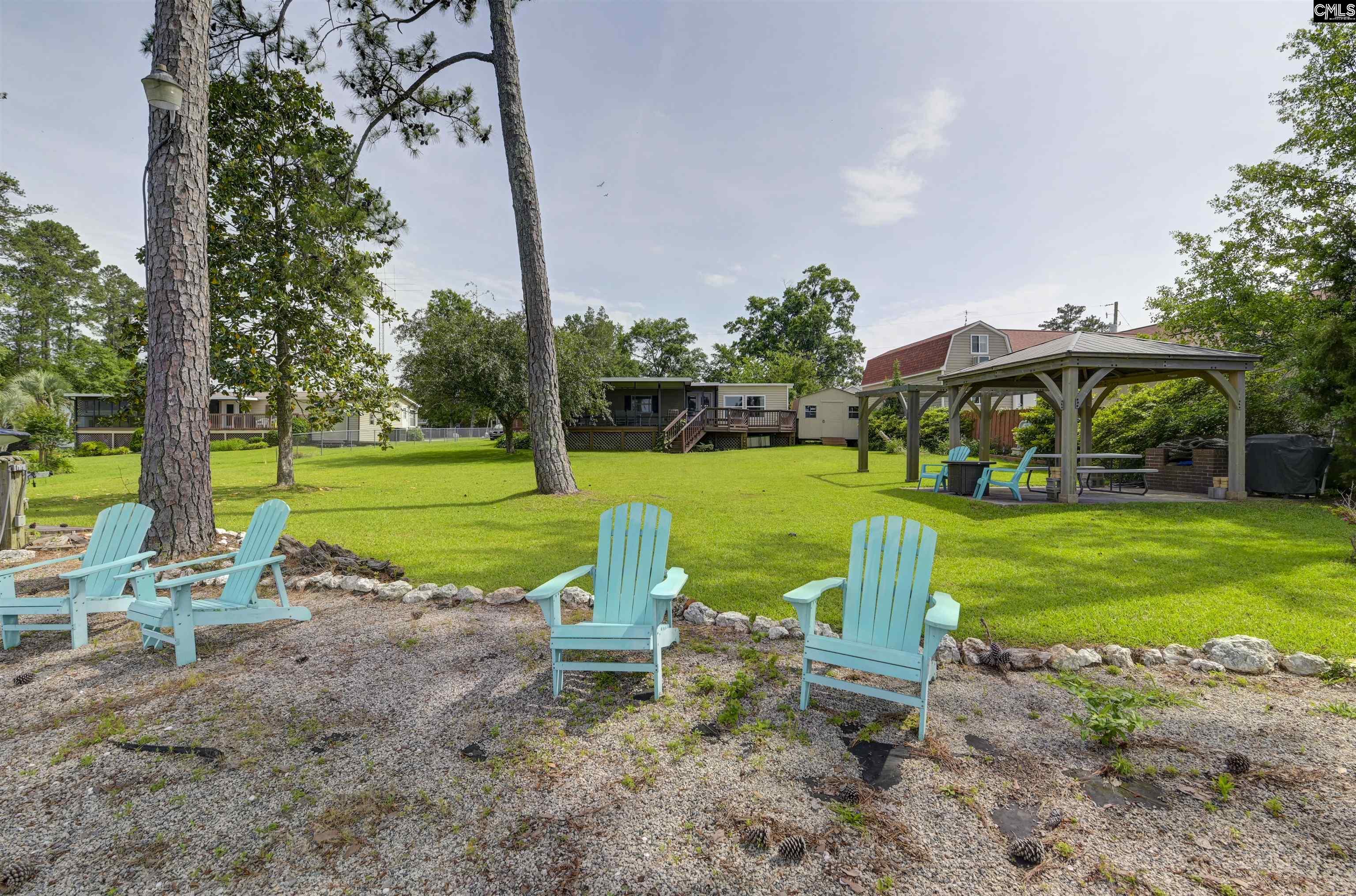3520 Driftwood Point Road, Gilbert, South Carolina image 16