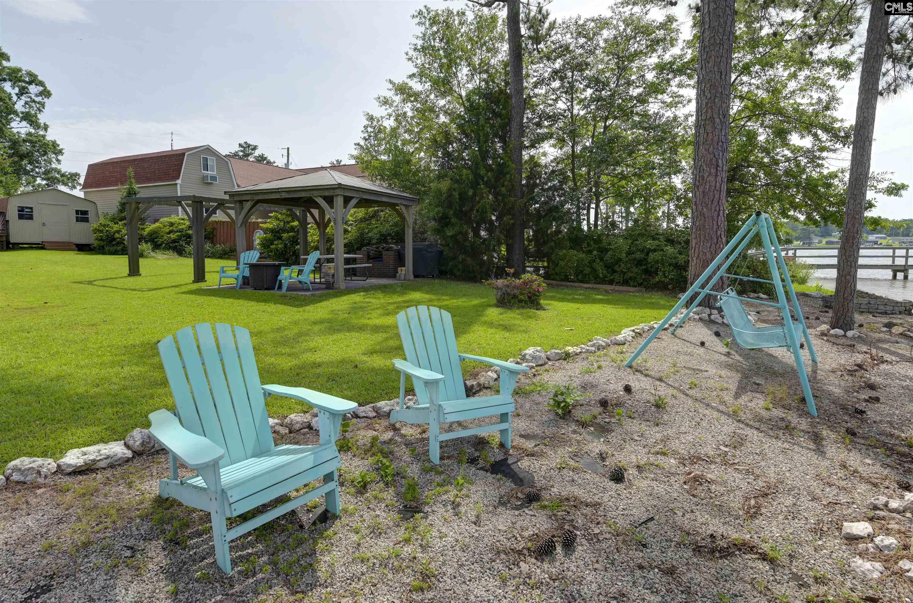3520 Driftwood Point Road, Gilbert, South Carolina image 17