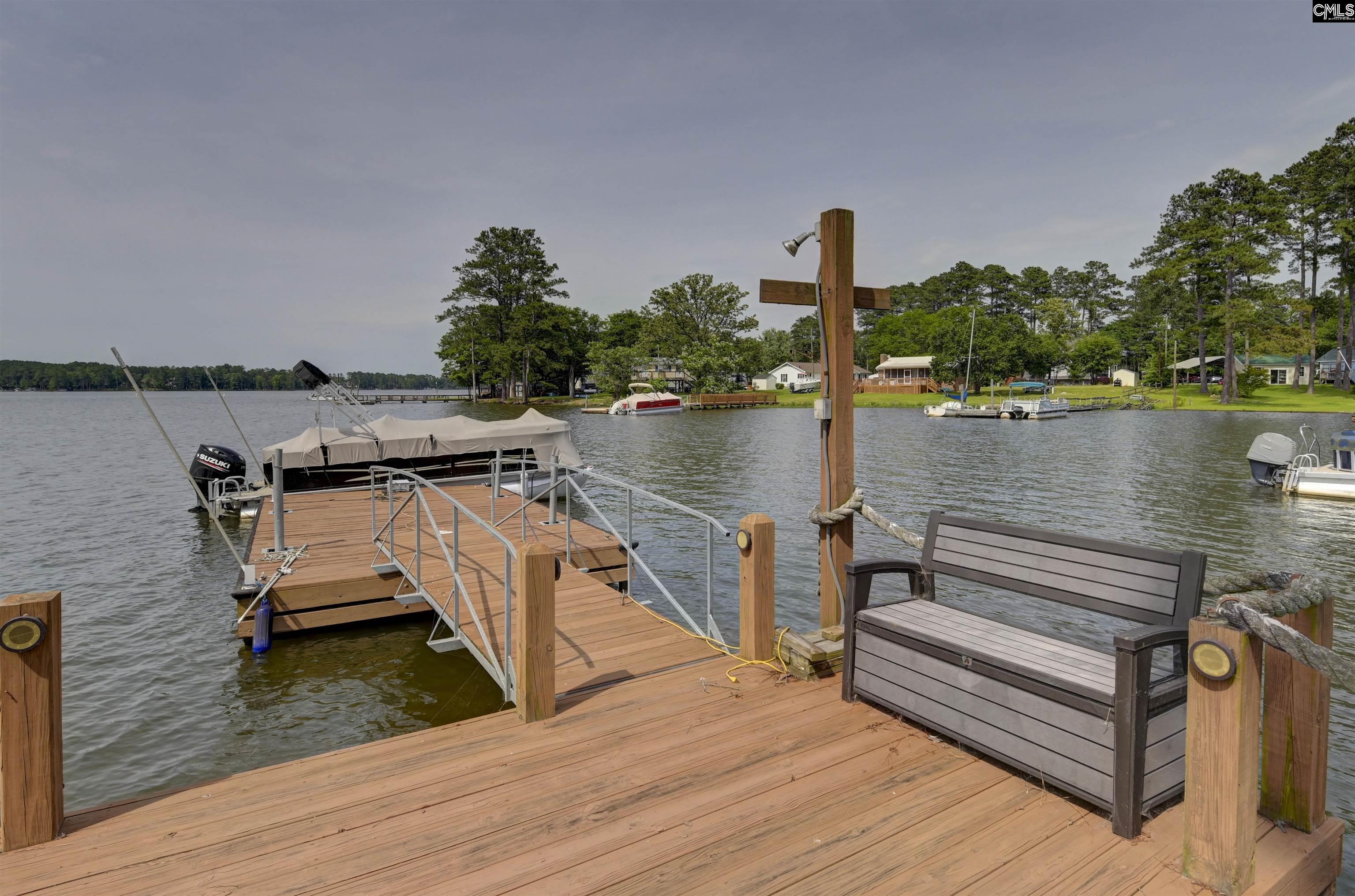 3520 Driftwood Point Road, Gilbert, South Carolina image 20