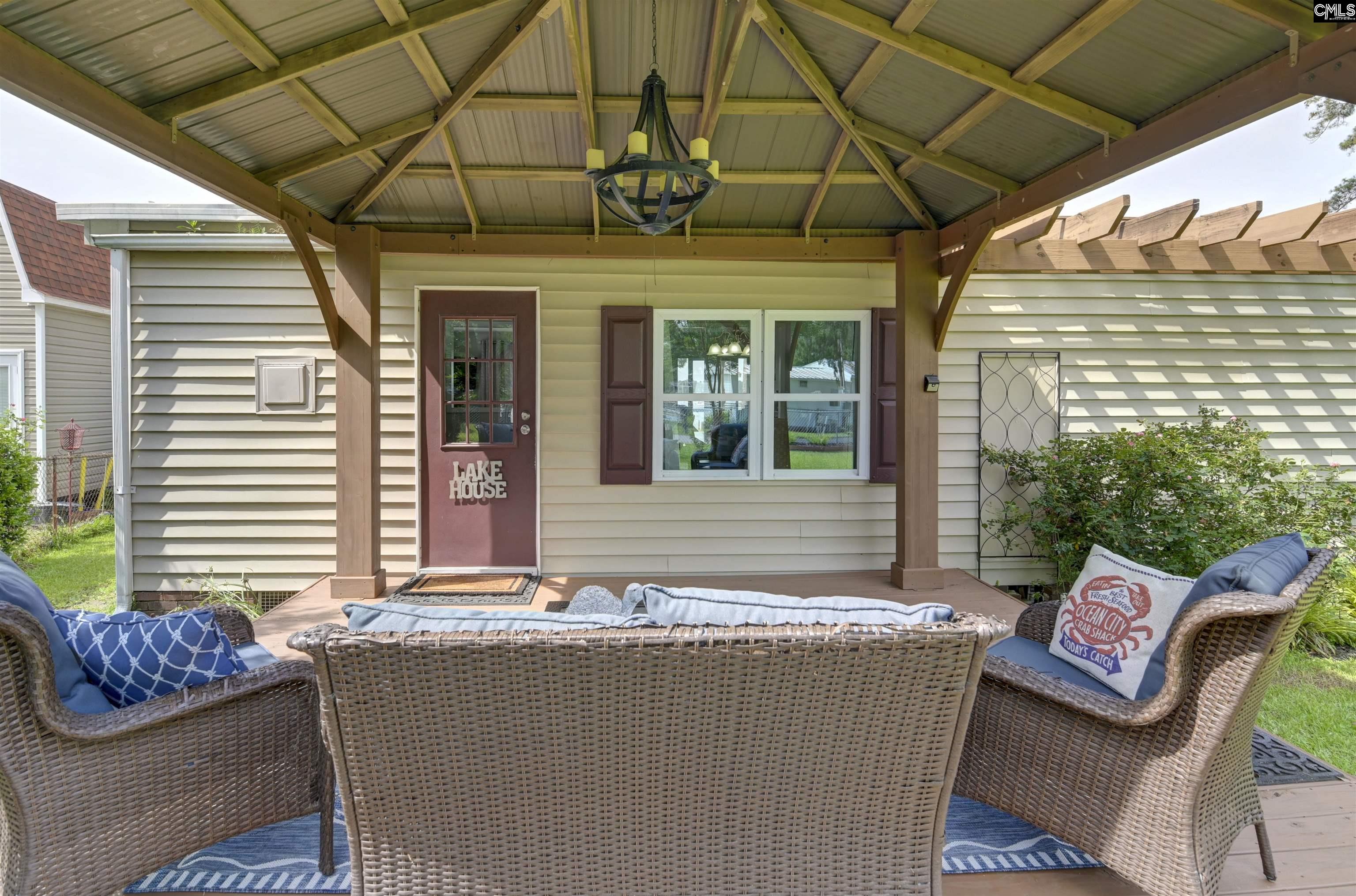 3520 Driftwood Point Road, Gilbert, South Carolina image 3