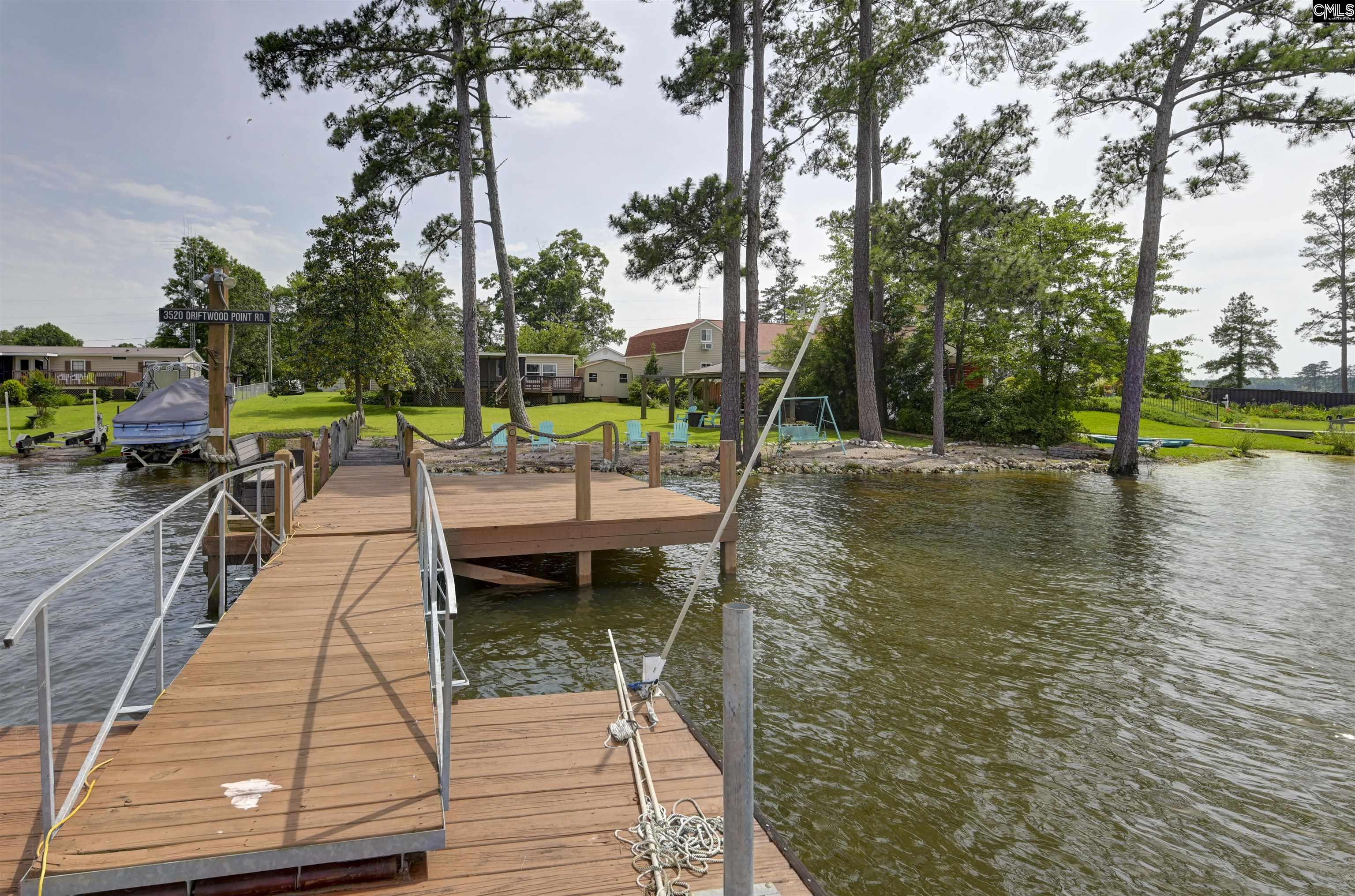 3520 Driftwood Point Road, Gilbert, South Carolina image 22