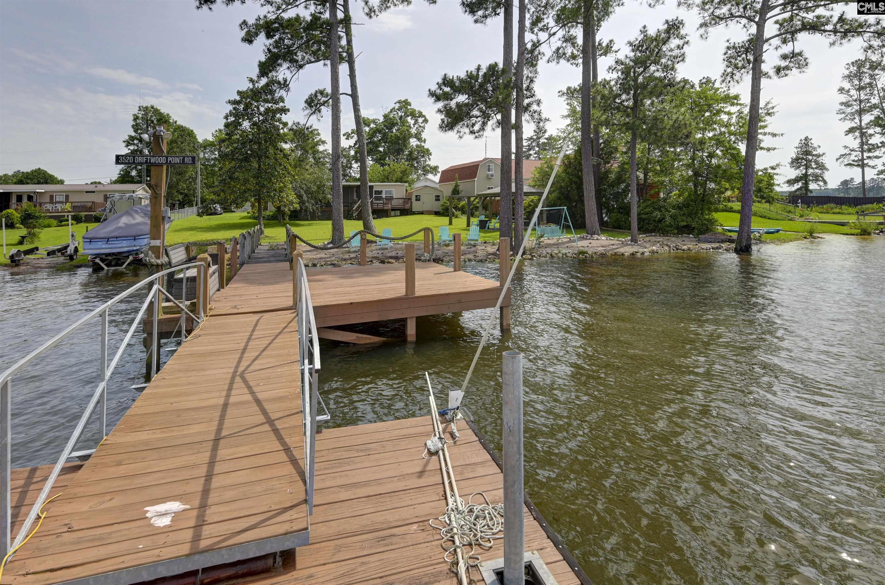 3520 Driftwood Point Road, Gilbert, South Carolina image 23