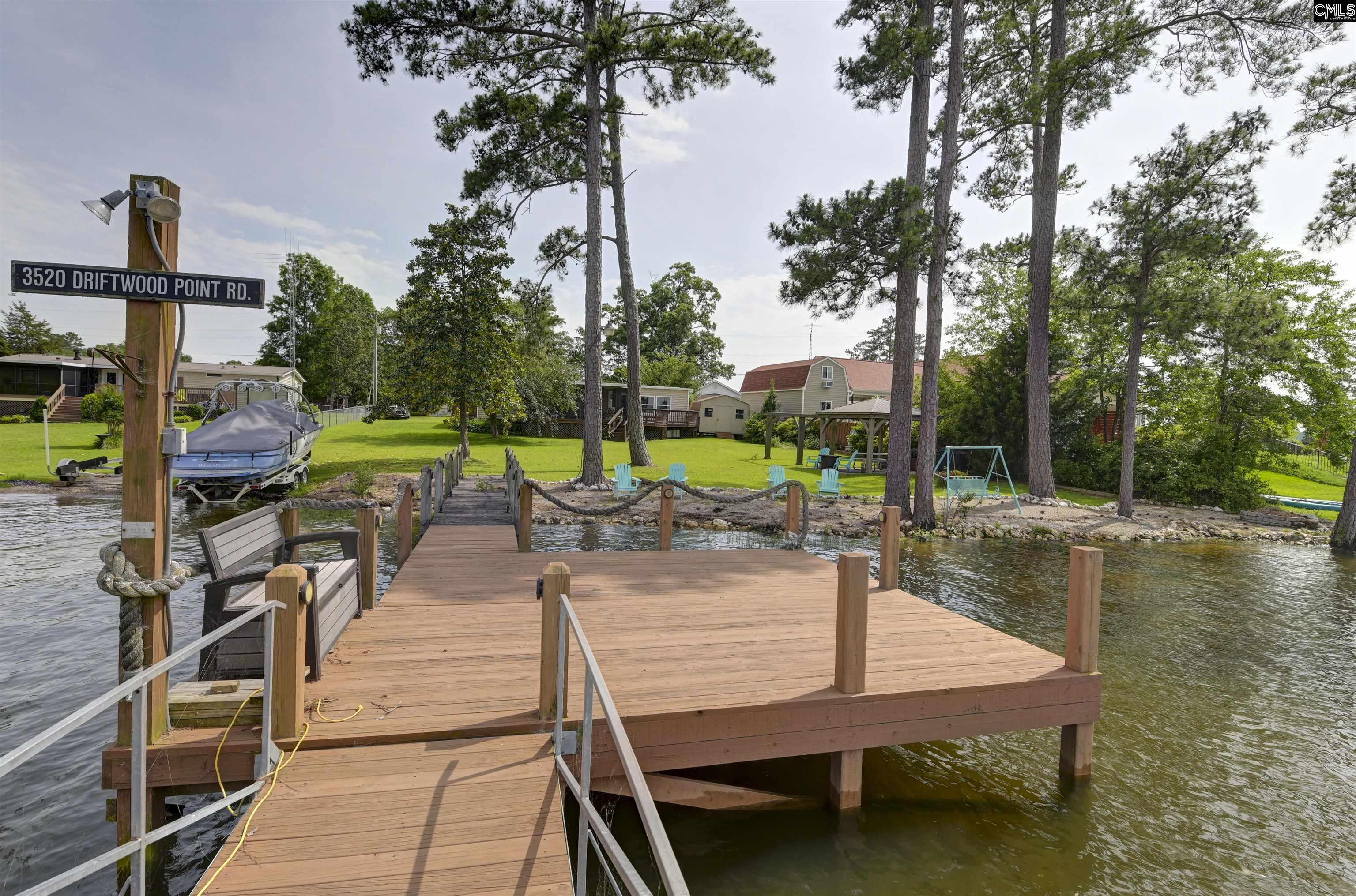 3520 Driftwood Point Road Gilbert, SC 29054