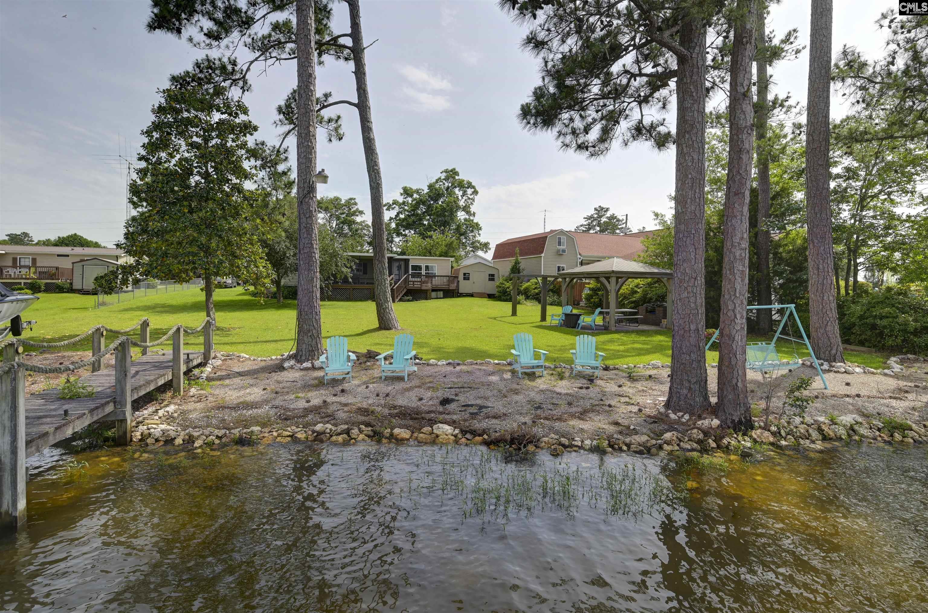 3520 Driftwood Point Road Gilbert, SC 29054