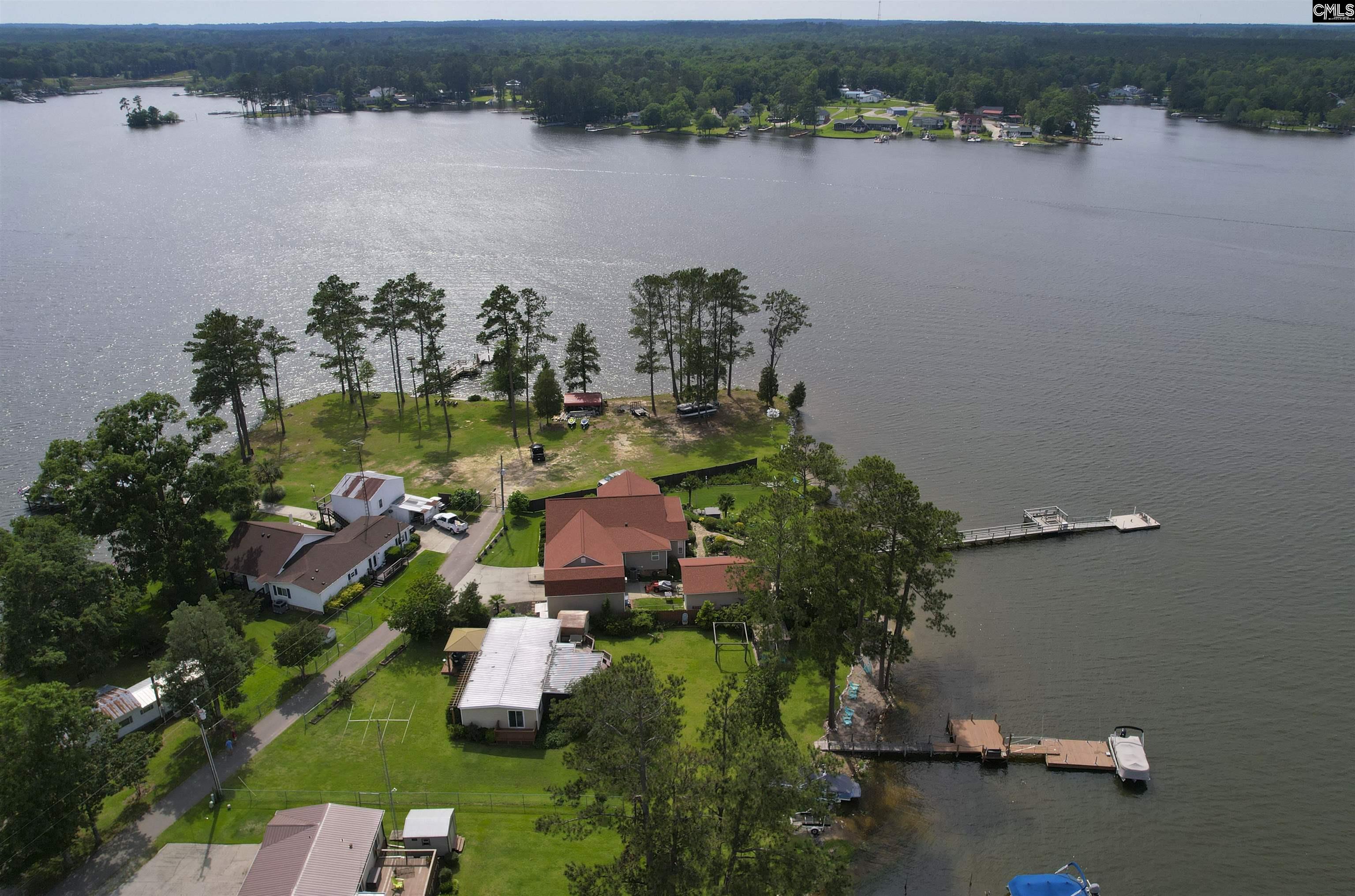 3520 Driftwood Point Road, Gilbert, South Carolina image 32