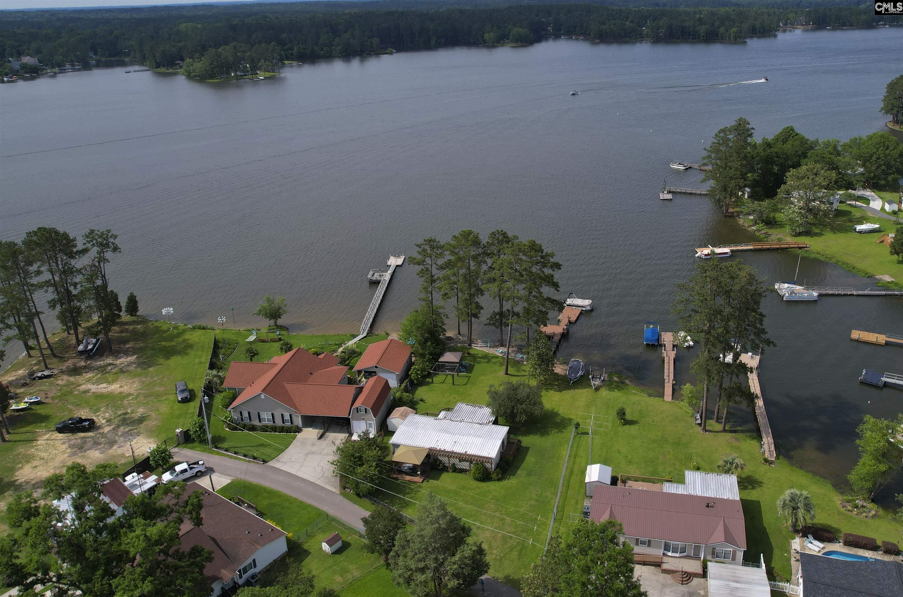 3520 Driftwood Point Road Gilbert, SC 29054
