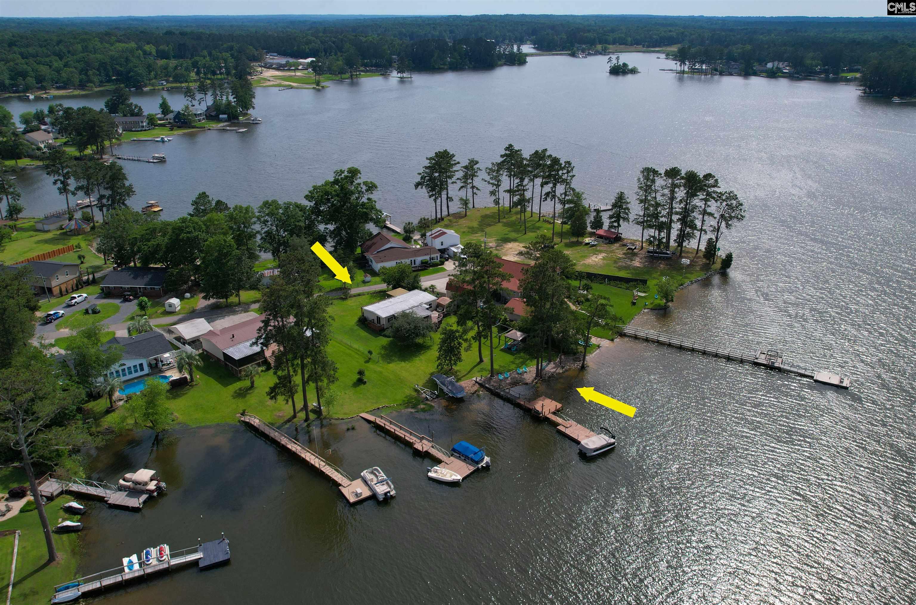 3520 Driftwood Point Road Gilbert, SC 29054