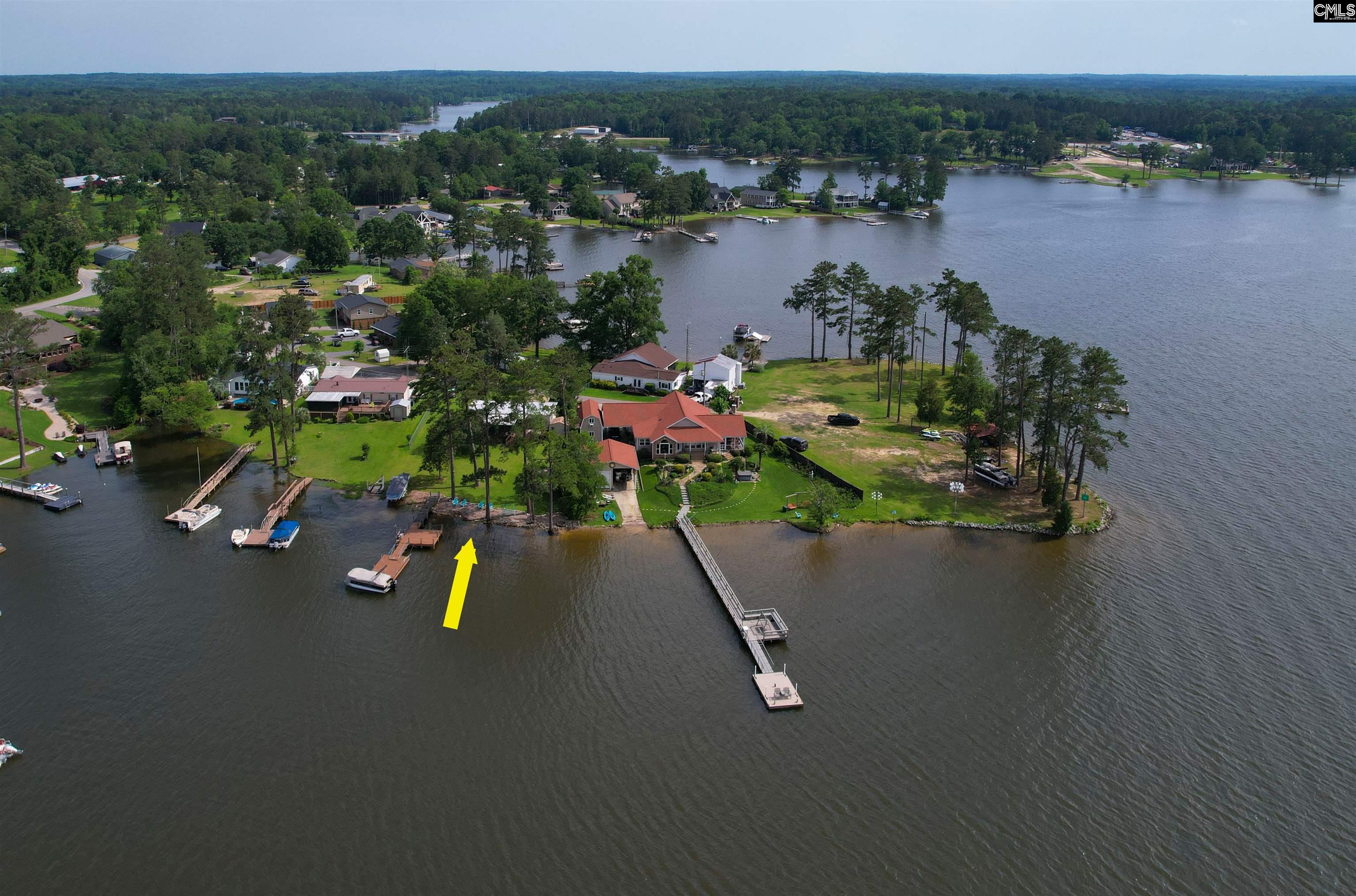 3520 Driftwood Point Road Gilbert, SC 29054
