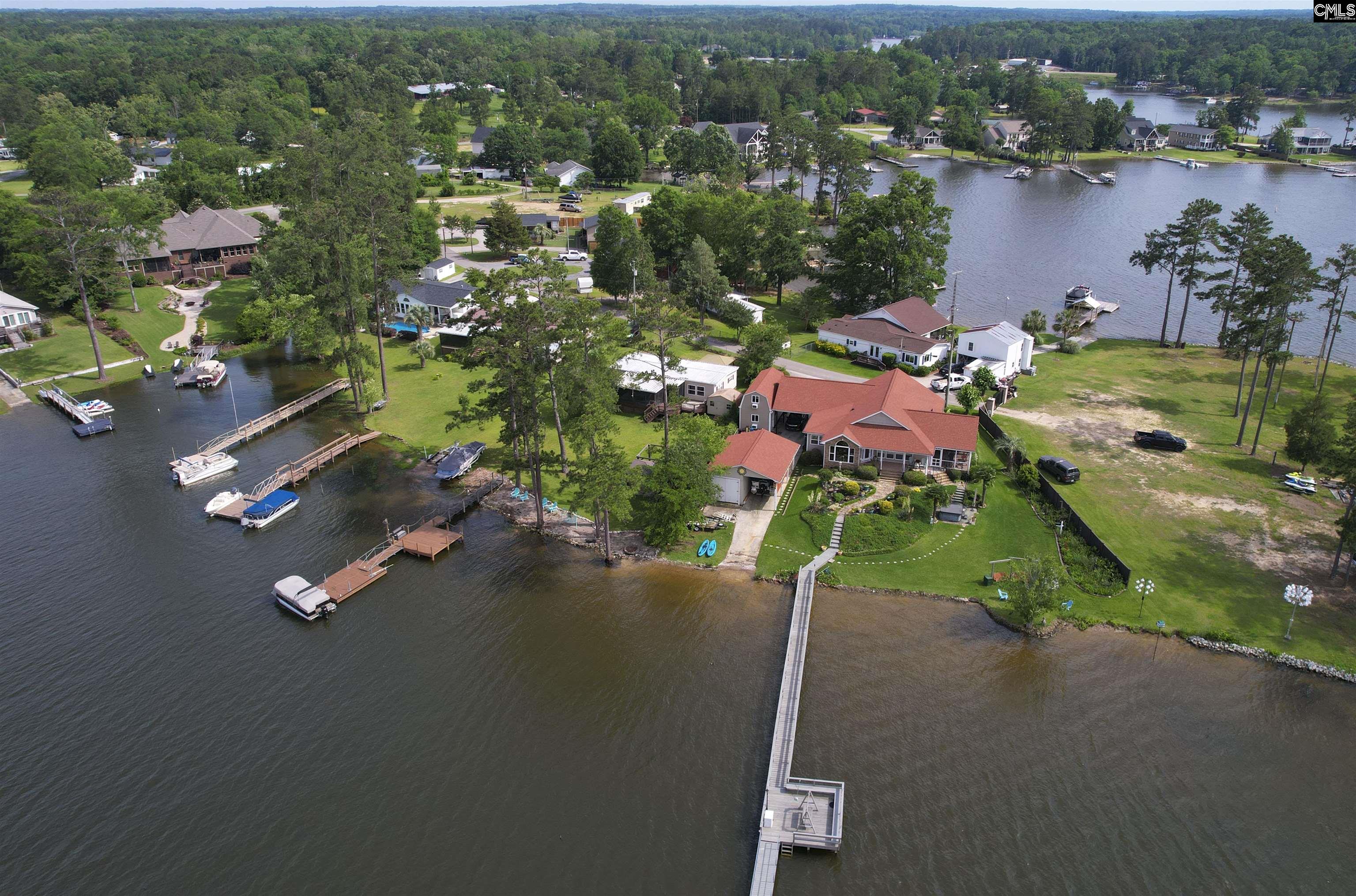 3520 Driftwood Point Road, Gilbert, South Carolina image 36