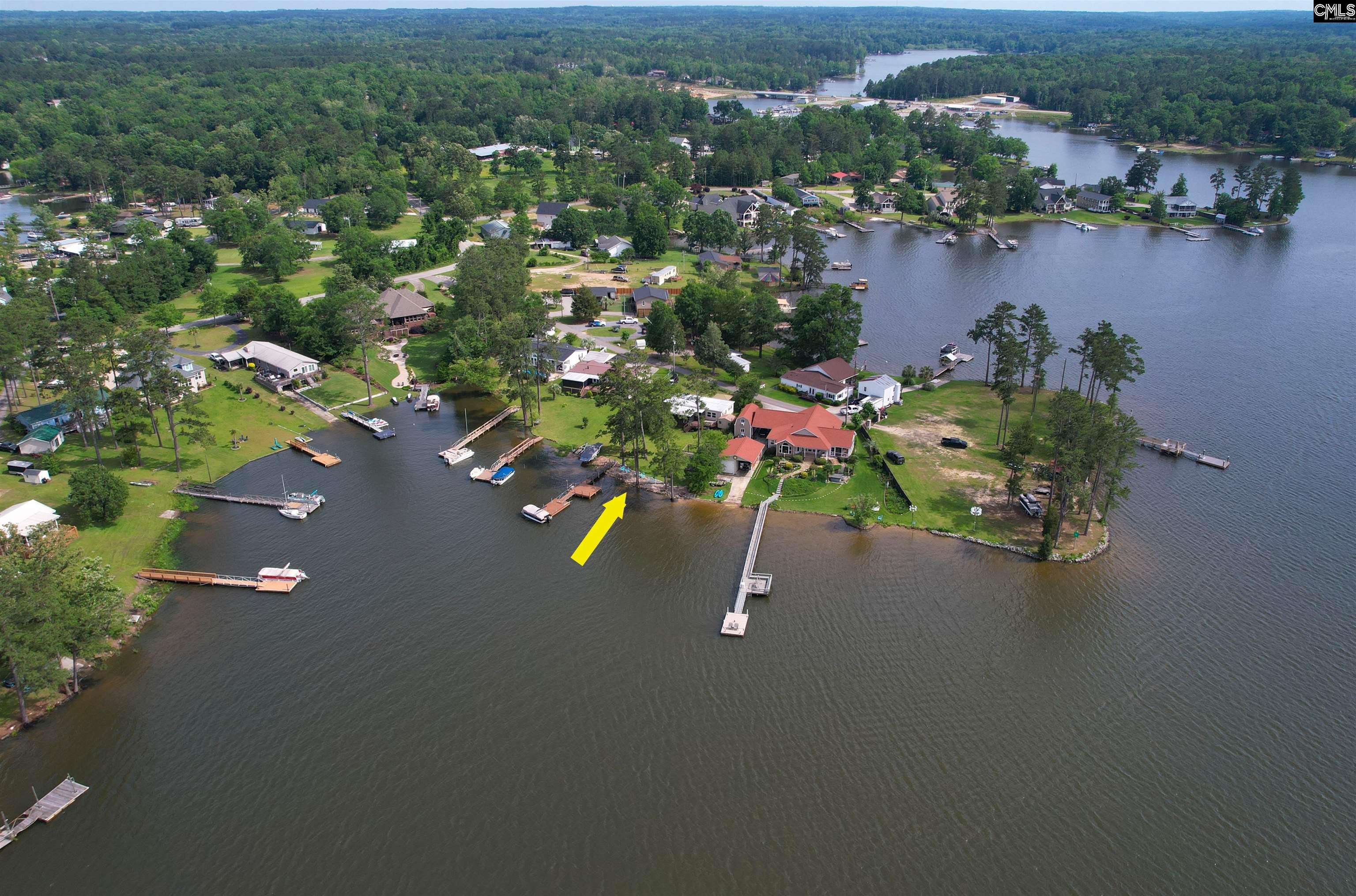 3520 Driftwood Point Road, Gilbert, South Carolina image 37
