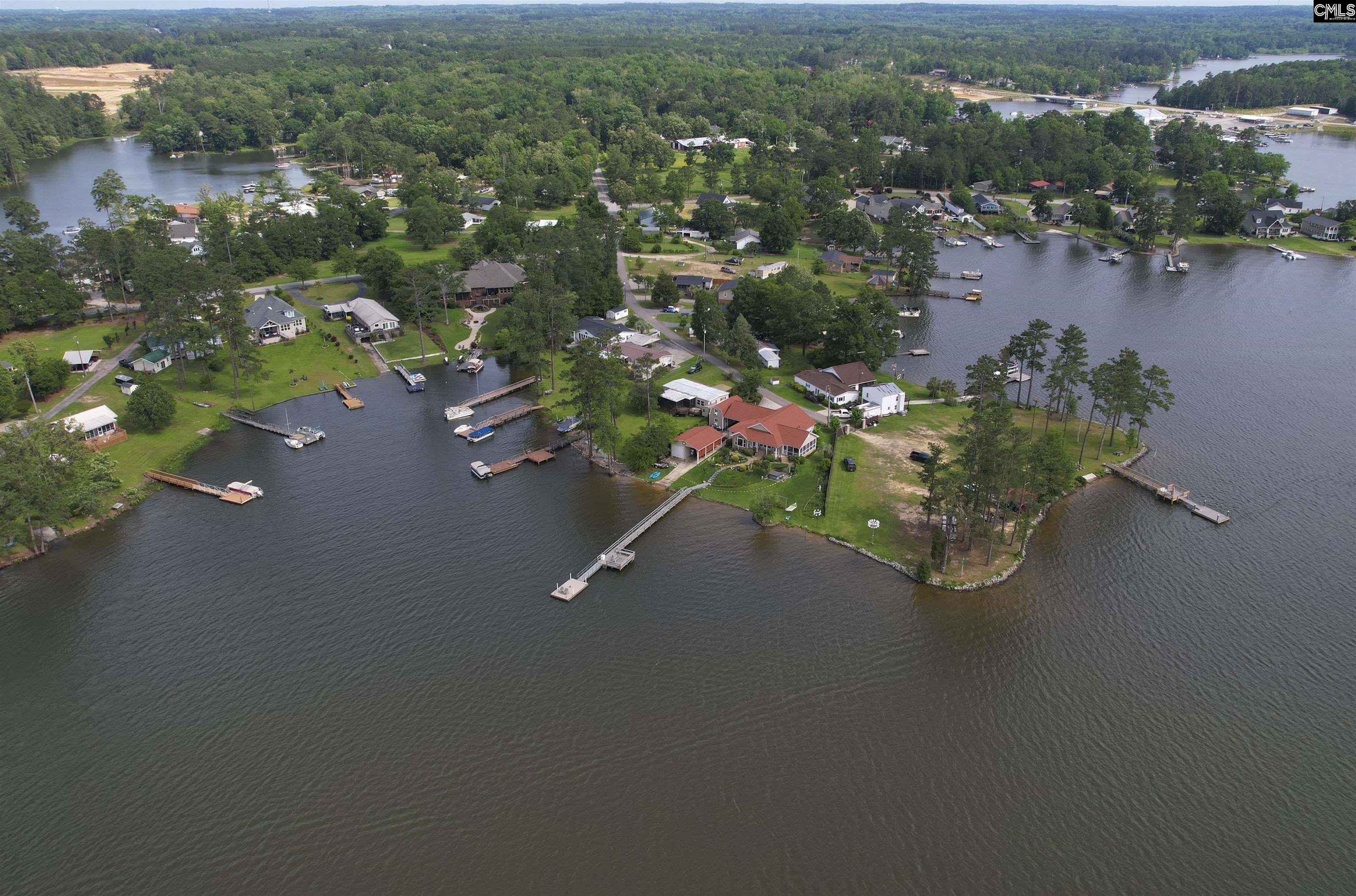 3520 Driftwood Point Road, Gilbert, South Carolina image 38