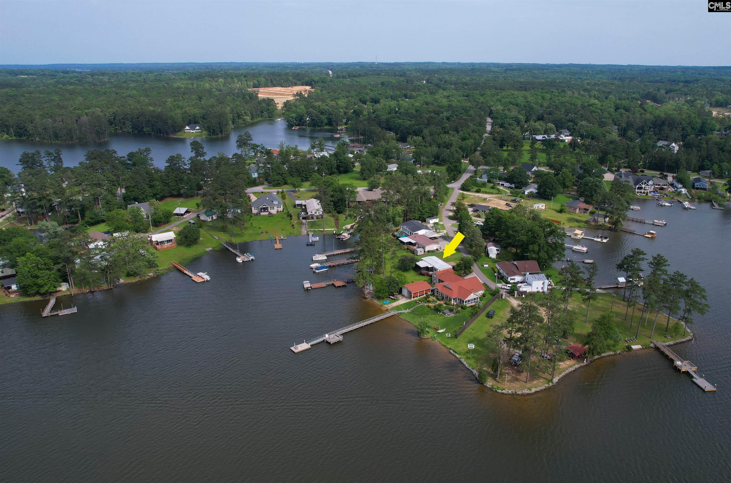 3520 Driftwood Point Road, Gilbert, South Carolina image 39