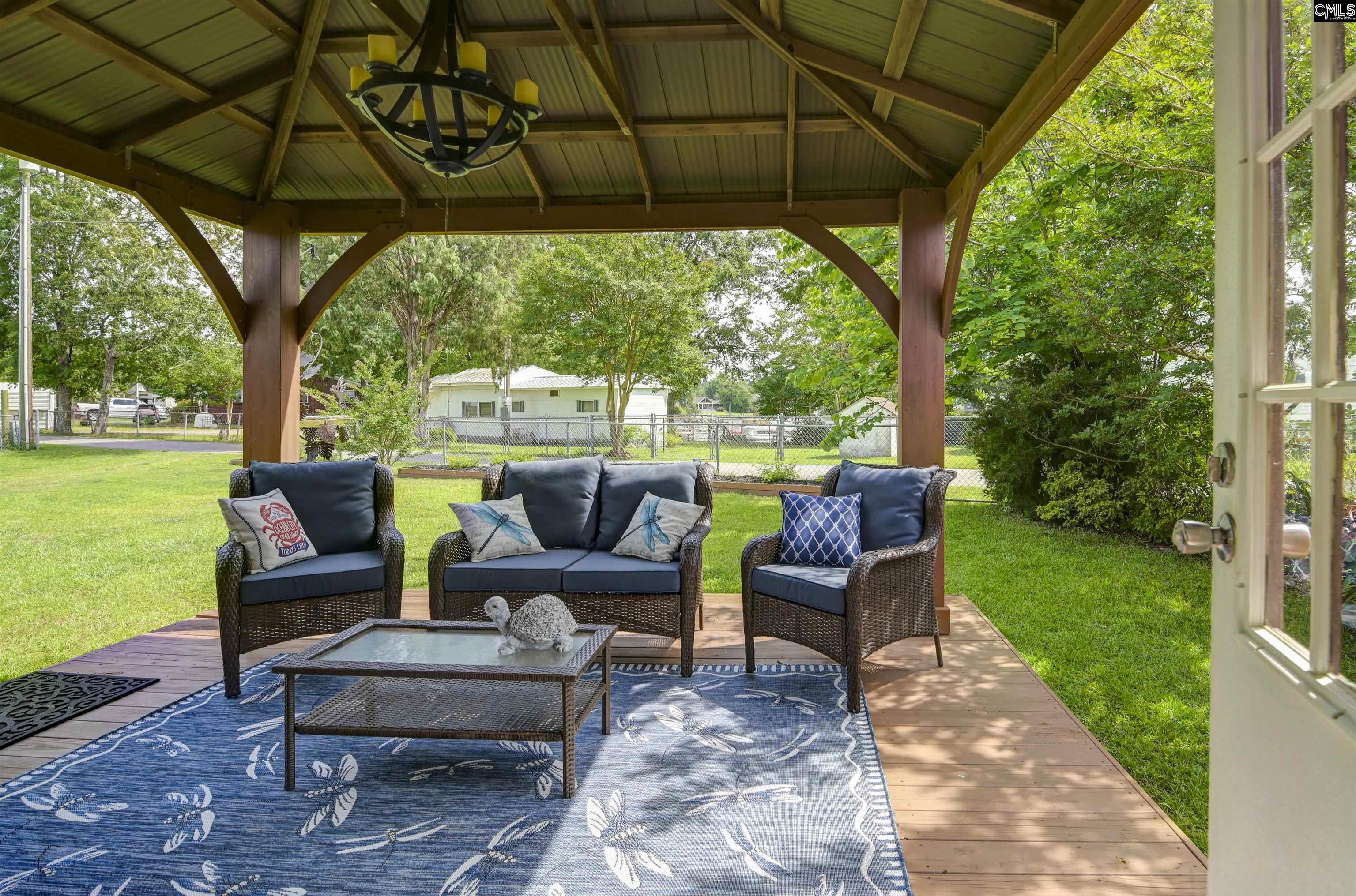 3520 Driftwood Point Road, Gilbert, South Carolina image 5