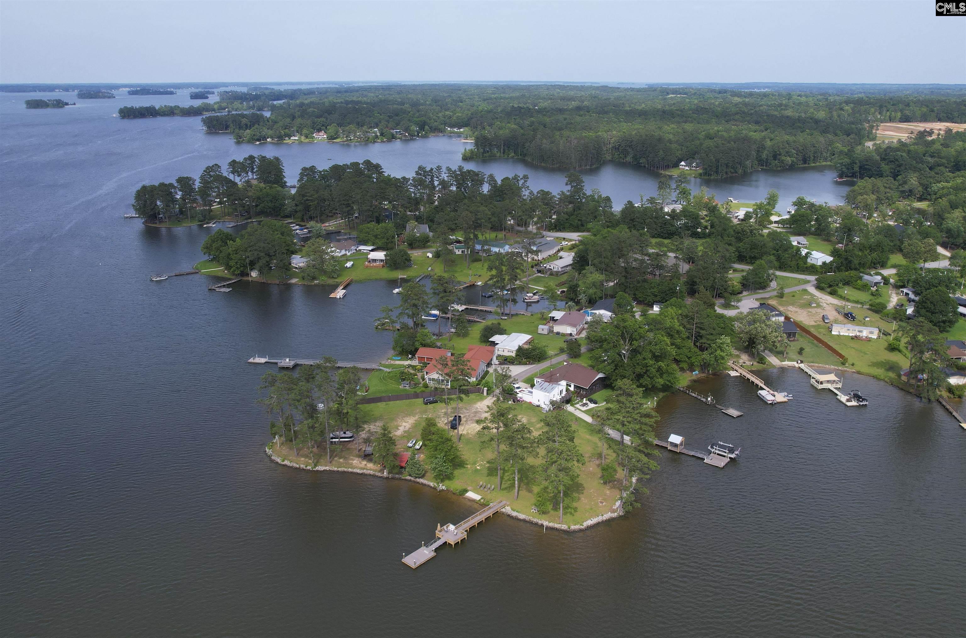 3520 Driftwood Point Road, Gilbert, South Carolina image 41