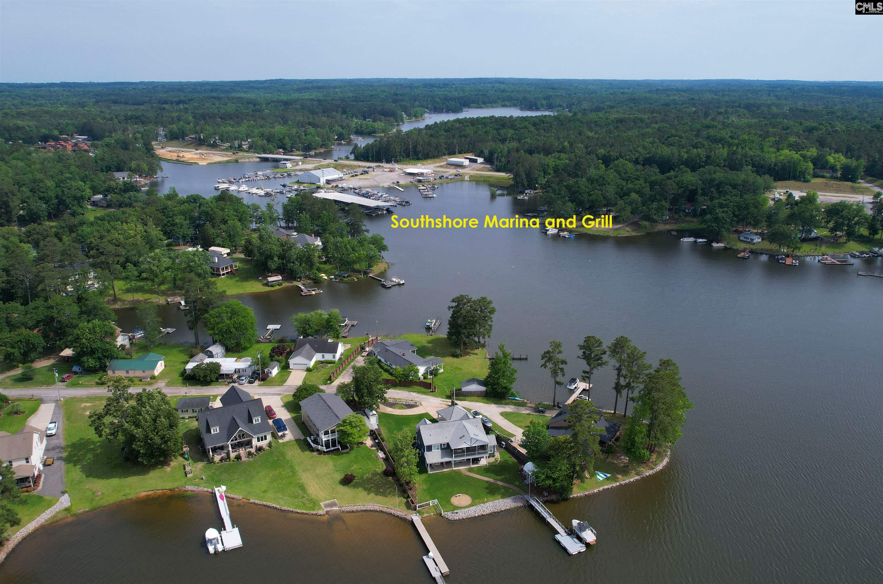 3520 Driftwood Point Road, Gilbert, South Carolina image 44