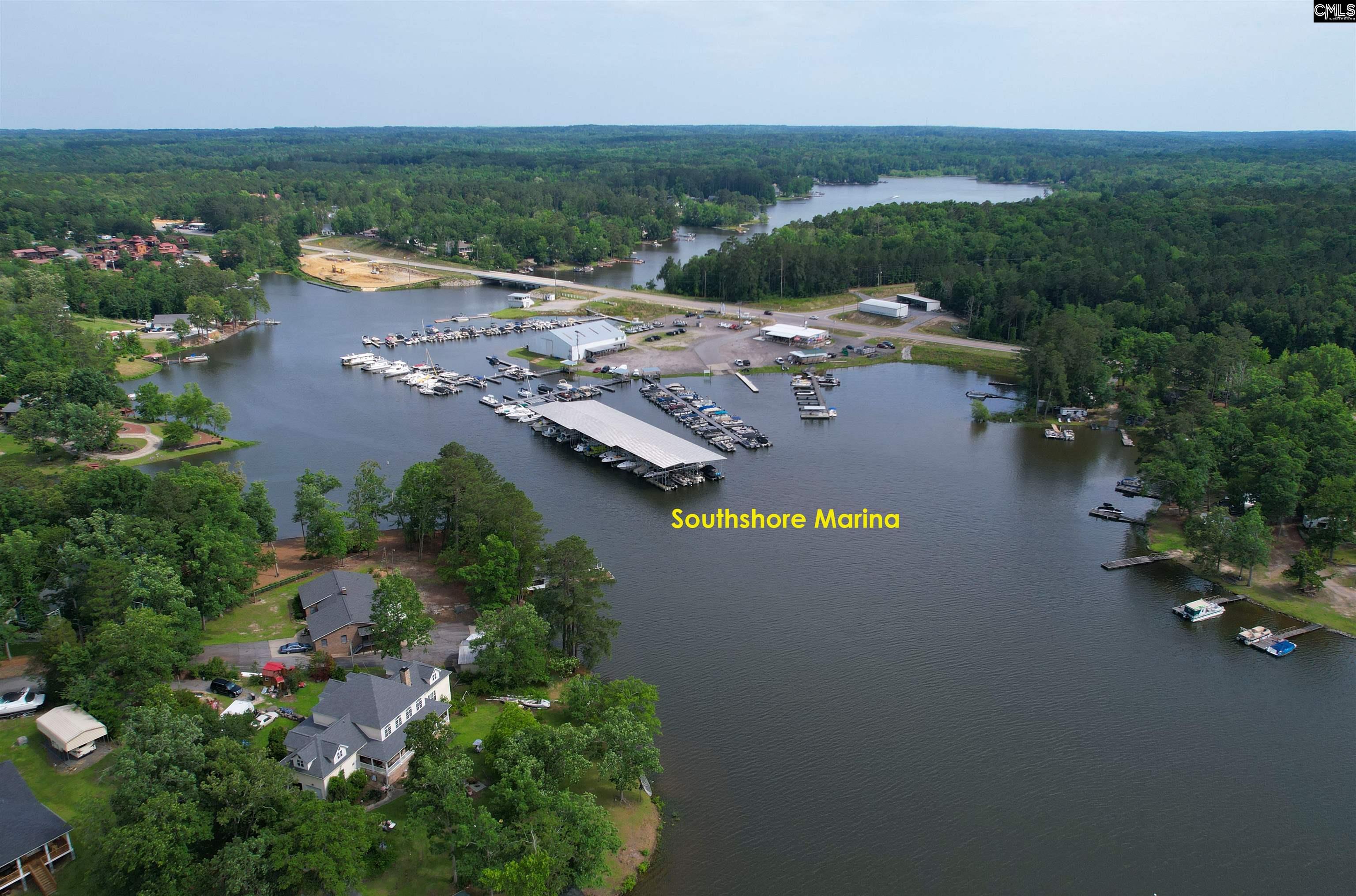 3520 Driftwood Point Road, Gilbert, South Carolina image 45