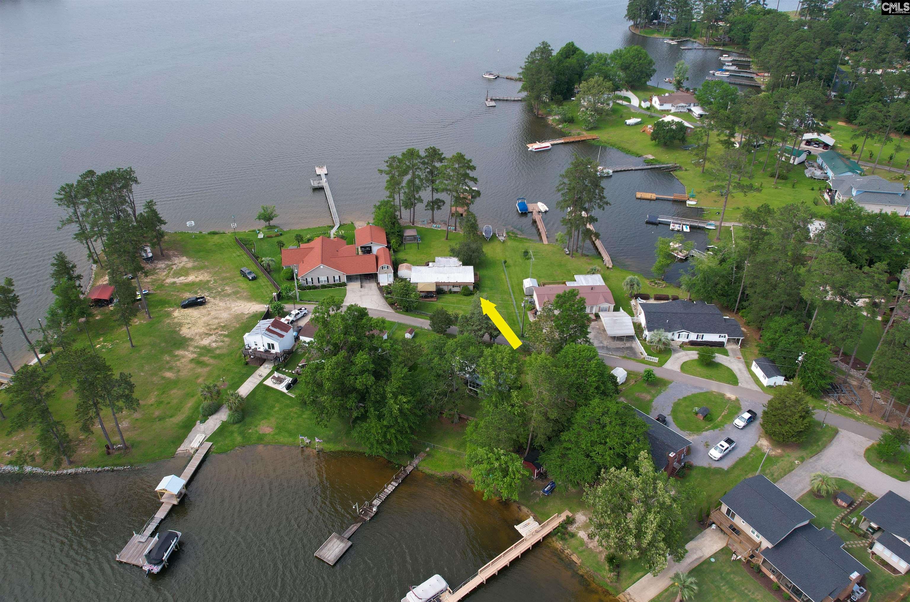 3520 Driftwood Point Road, Gilbert, South Carolina image 46
