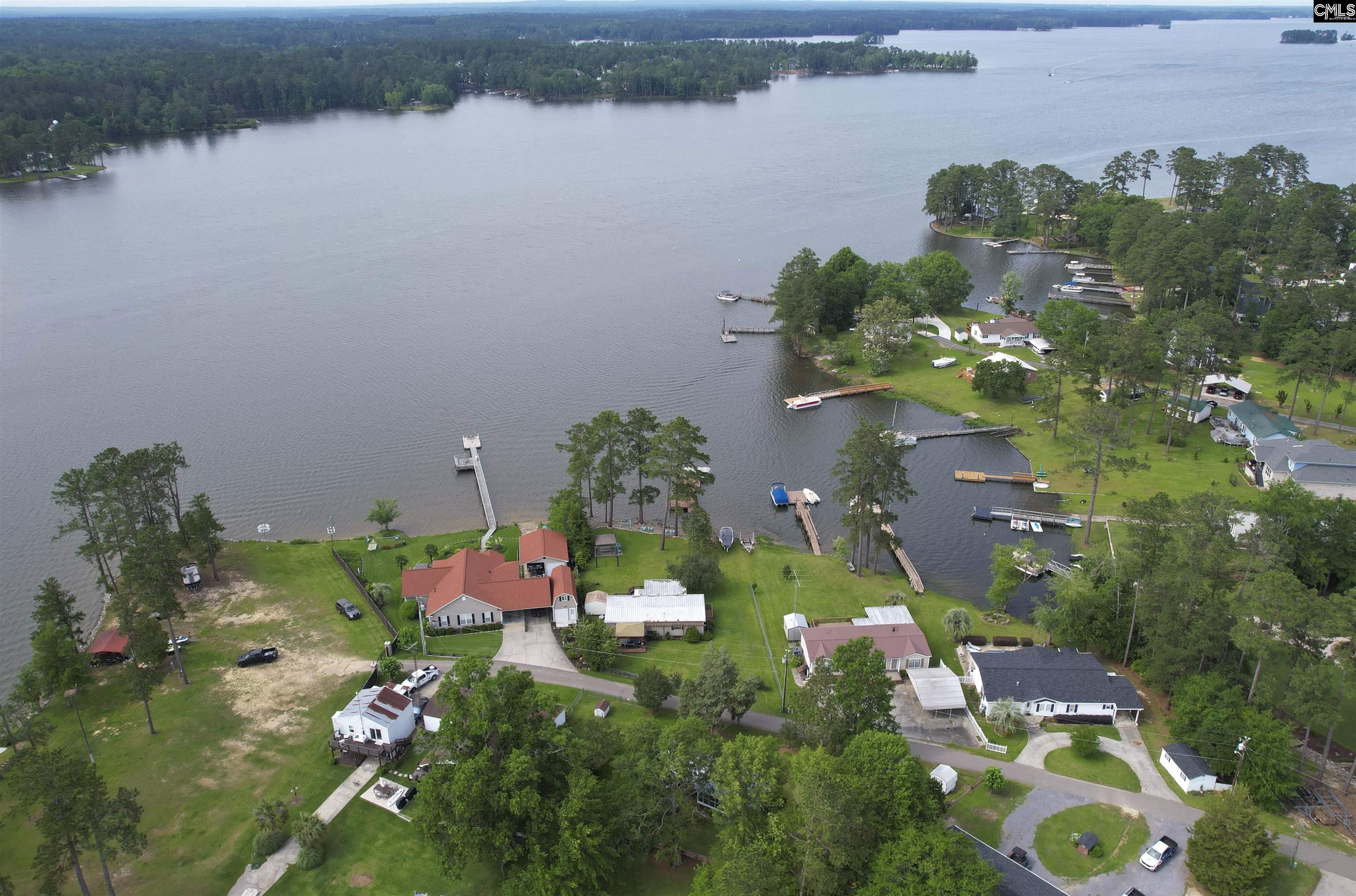 3520 Driftwood Point Road, Gilbert, South Carolina image 47