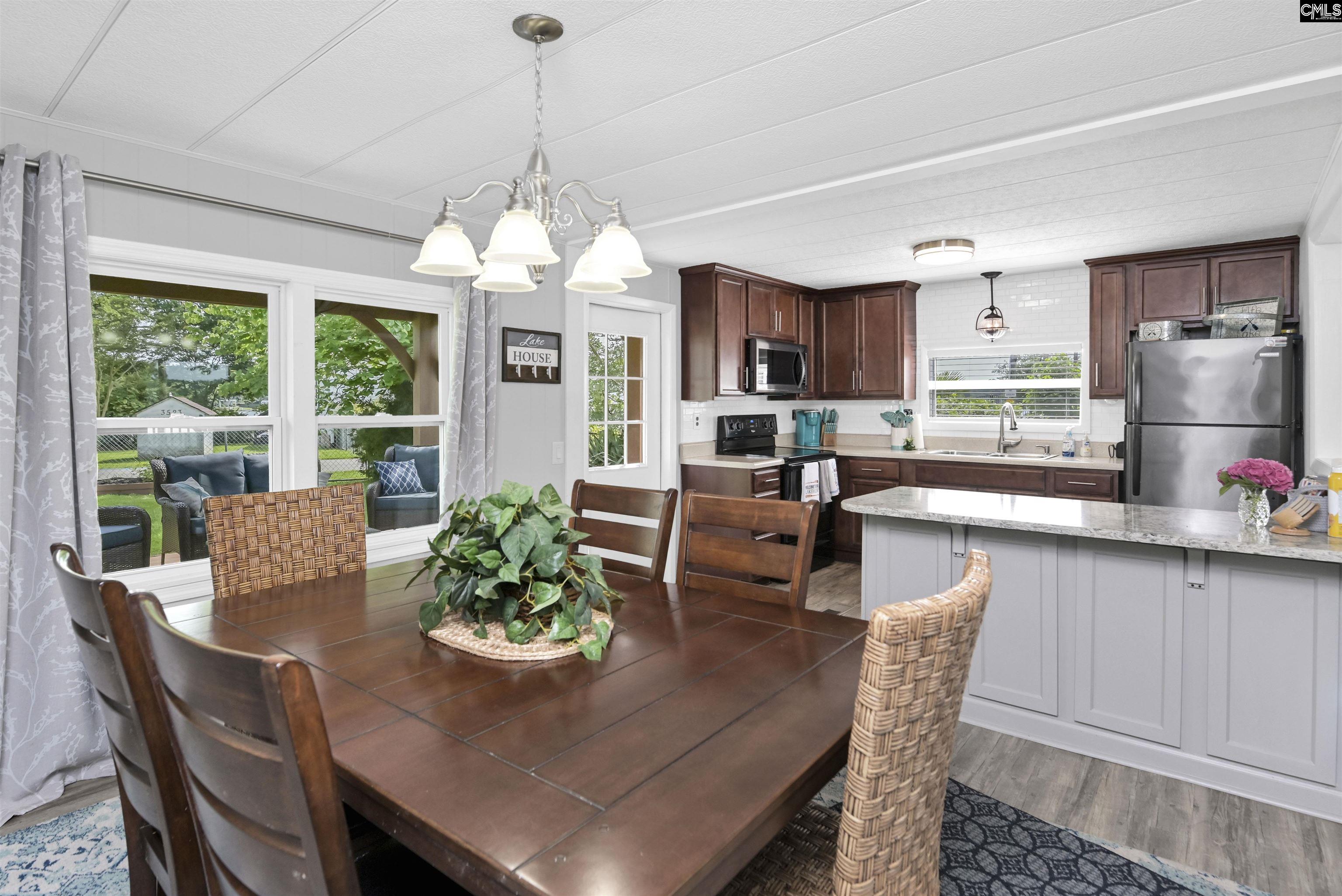 3520 Driftwood Point Road Gilbert, SC 29054