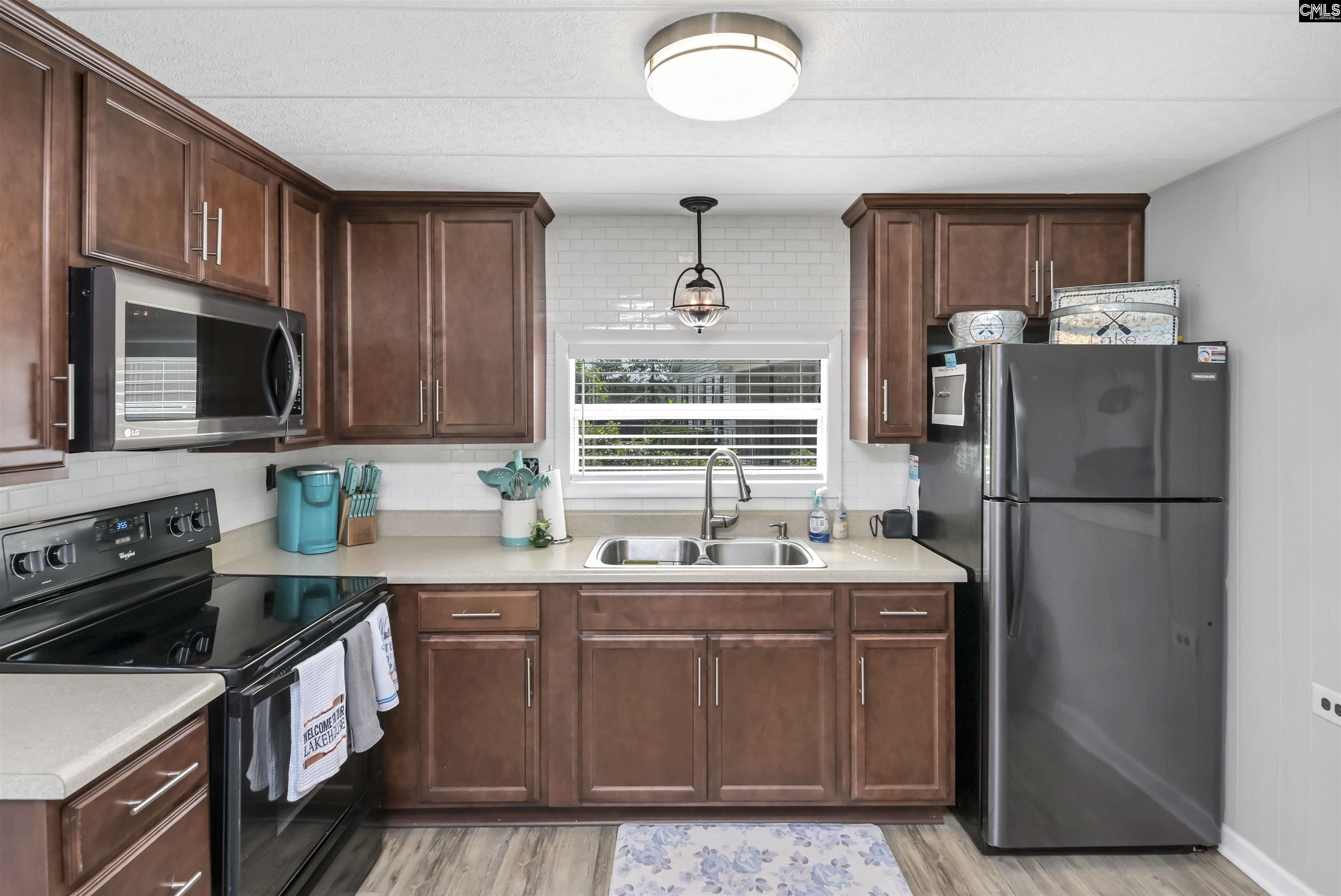 3520 Driftwood Point Road Gilbert, SC 29054
