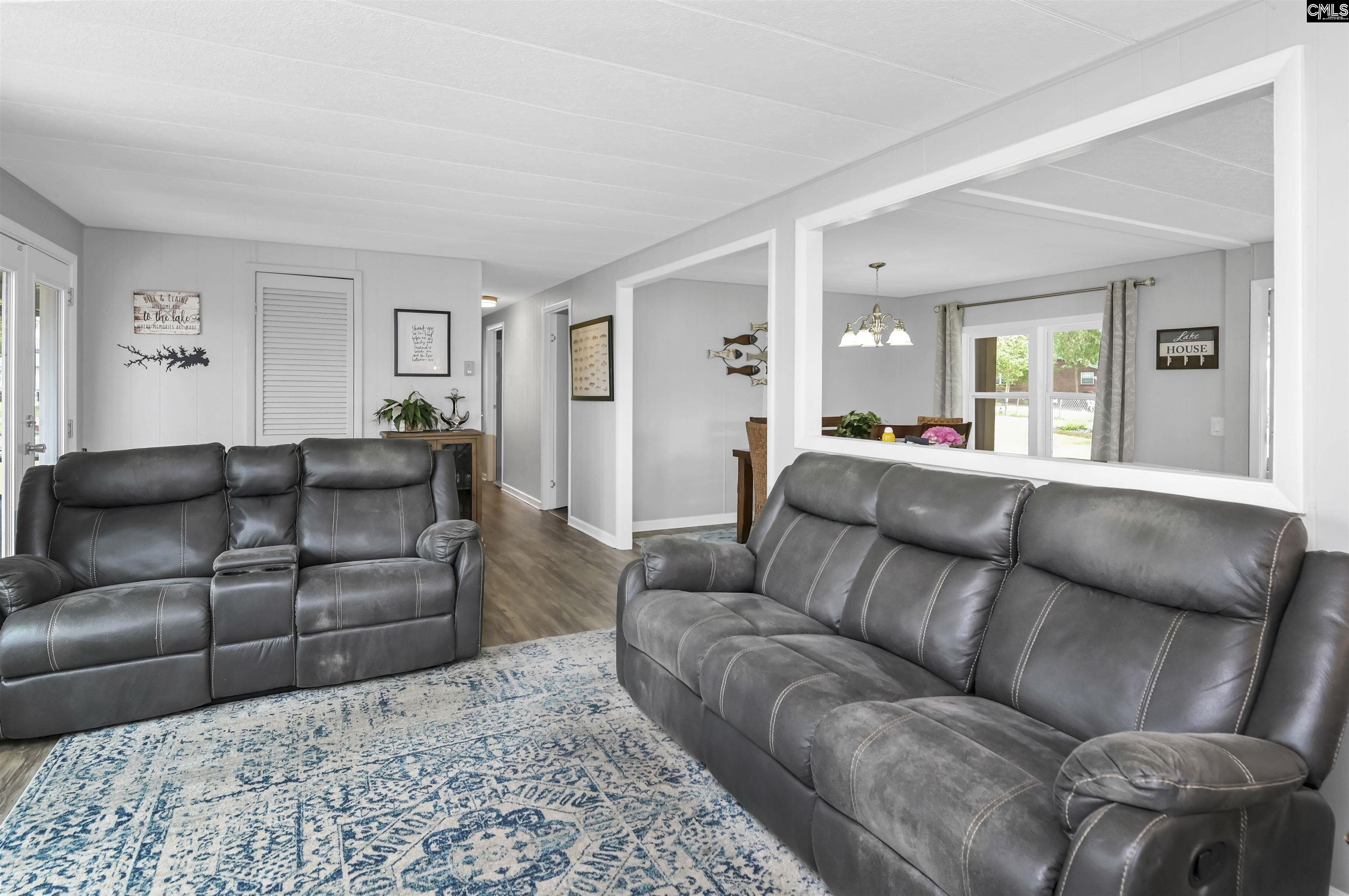 3520 Driftwood Point Road Gilbert, SC 29054