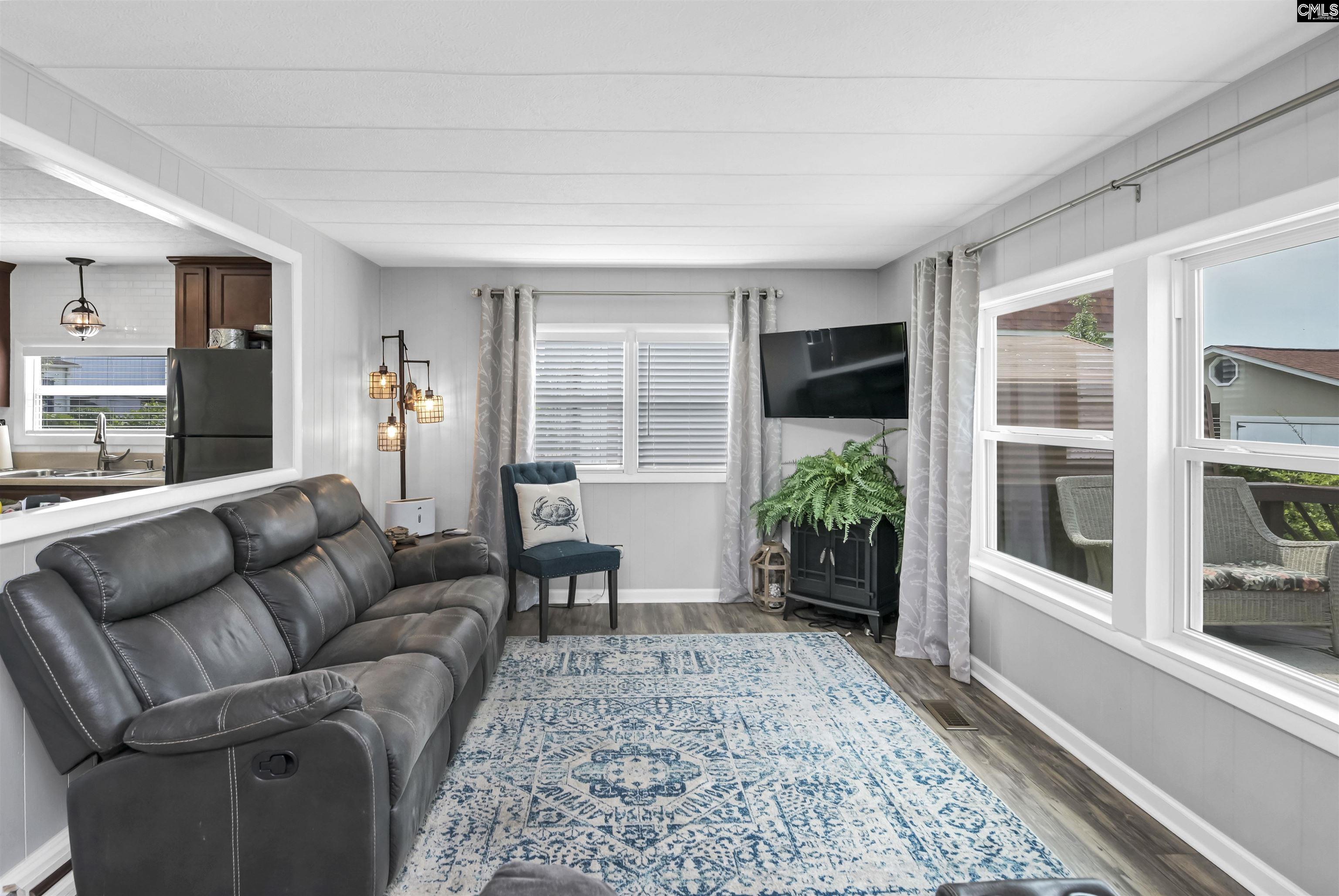 3520 Driftwood Point Road Gilbert, SC 29054