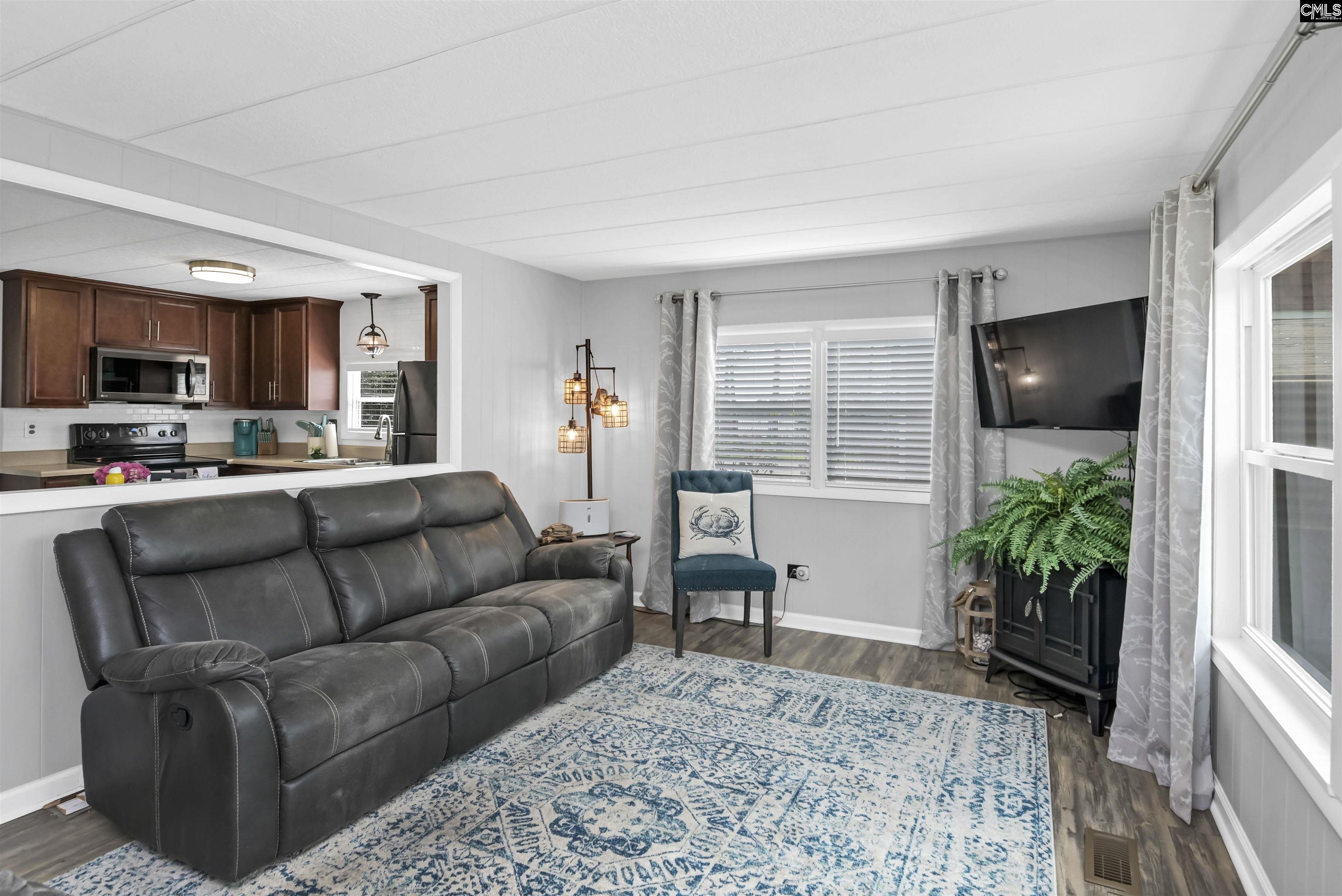 3520 Driftwood Point Road Gilbert, SC 29054
