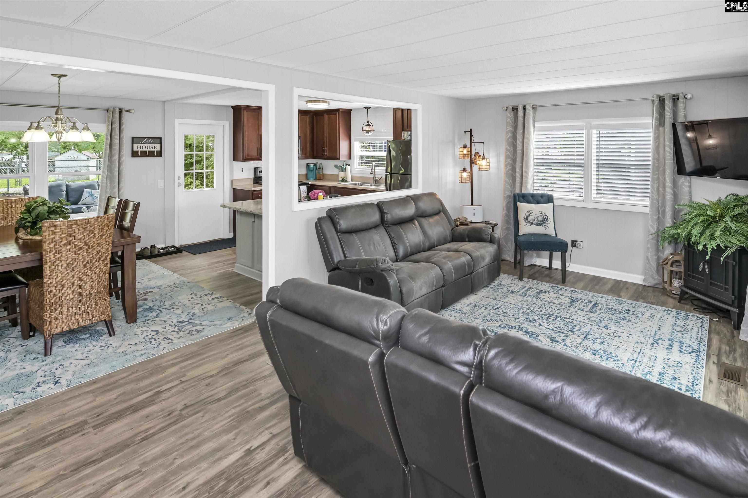 3520 Driftwood Point Road Gilbert, SC 29054