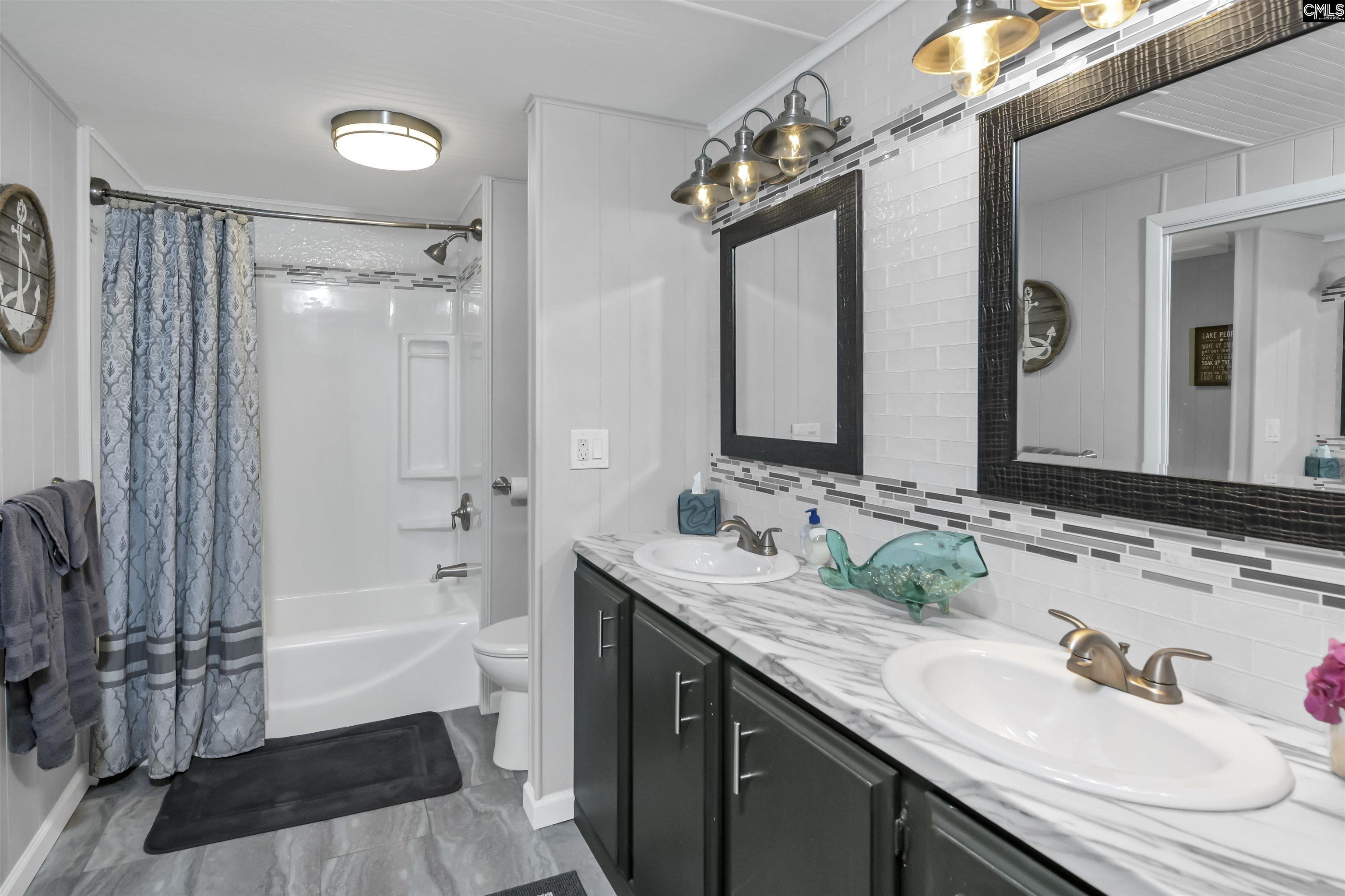 3520 Driftwood Point Road Gilbert, SC 29054