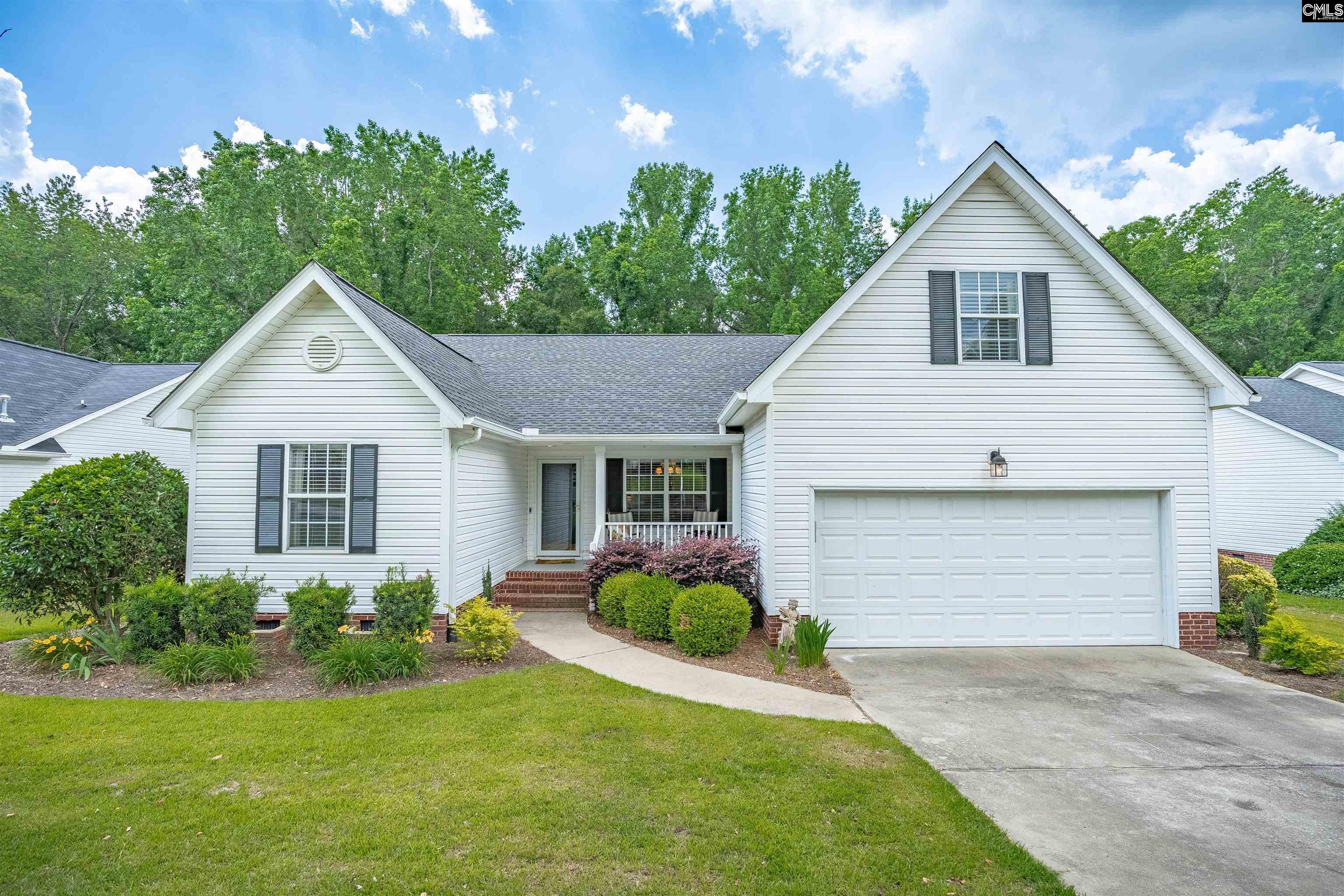 407 Westbrook Way Lexington, SC 29072