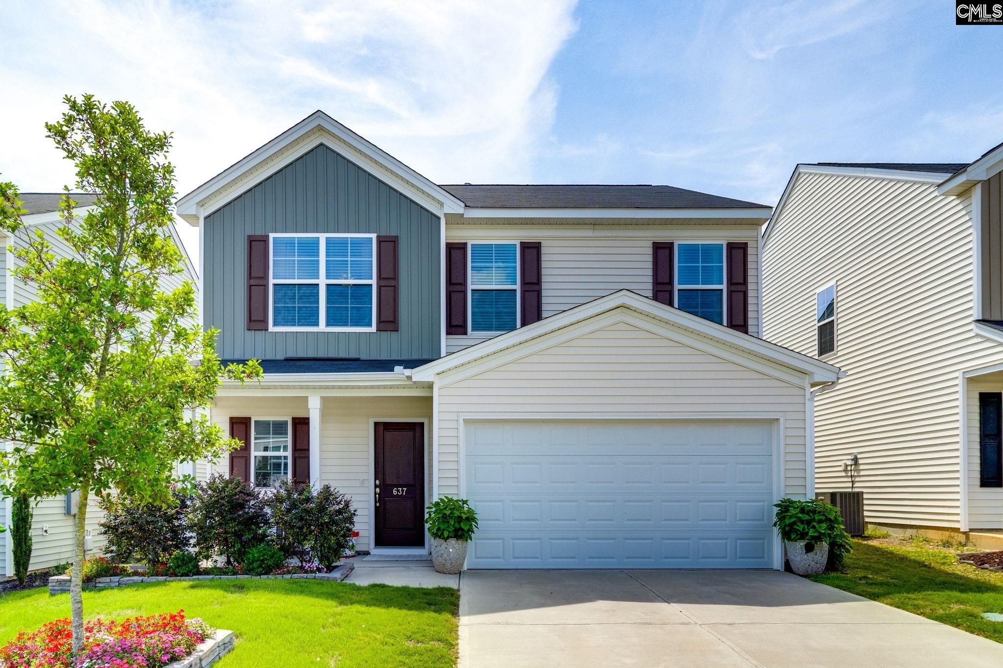 637 Penfolds Way, Blythewood, South Carolina image 1