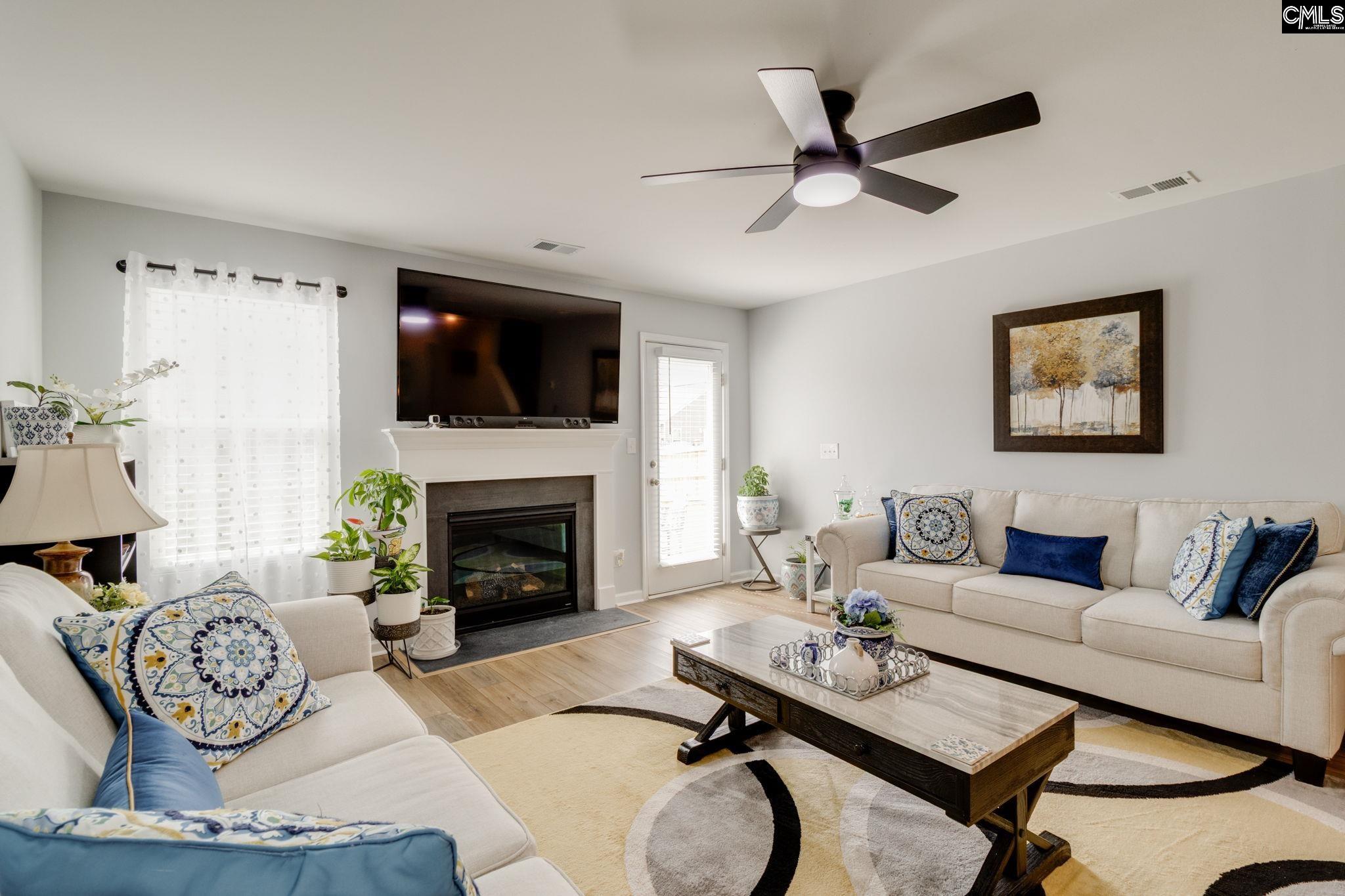 637 Penfolds Way, Blythewood, South Carolina image 12