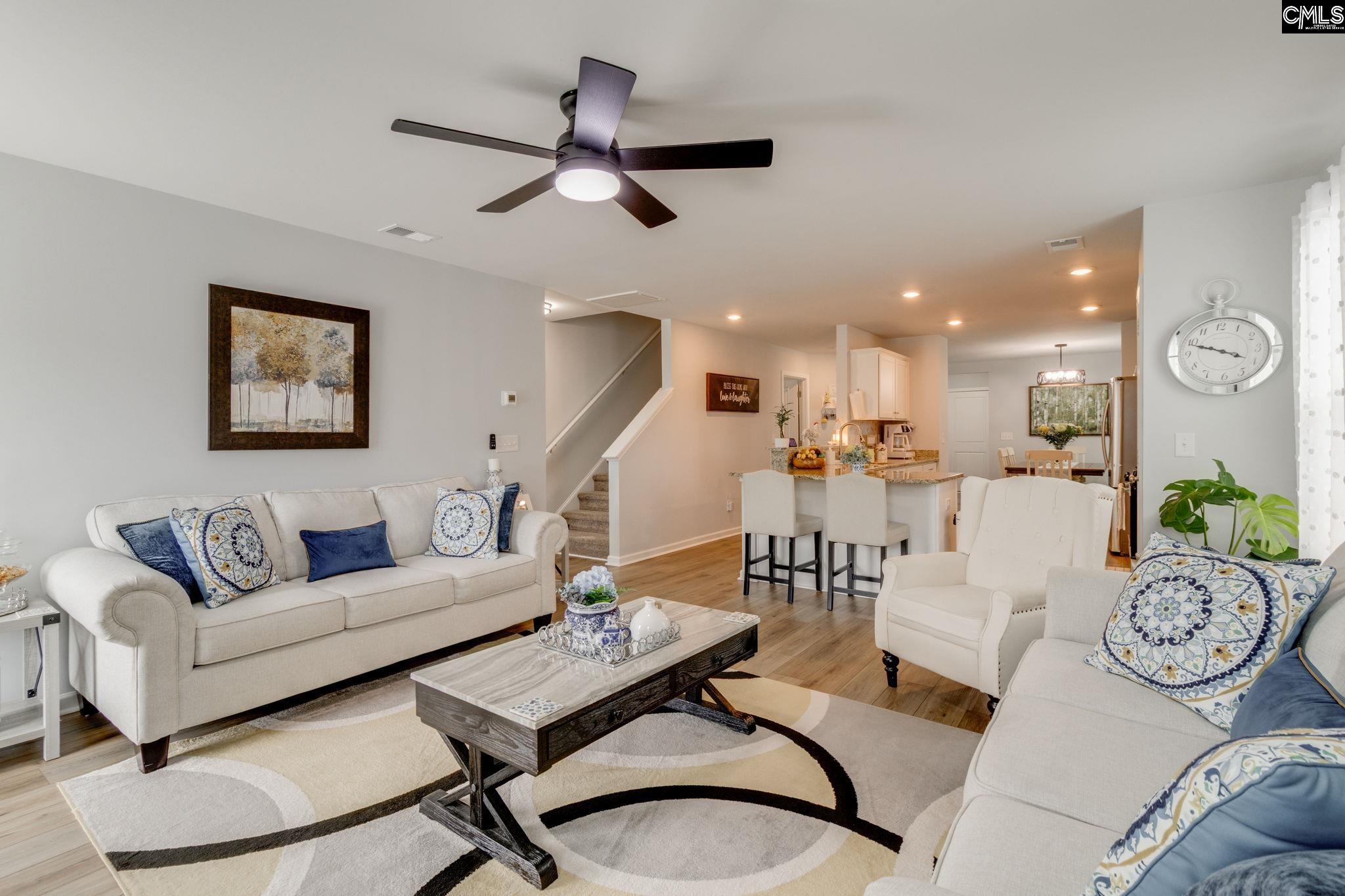 637 Penfolds Way, Blythewood, South Carolina image 13